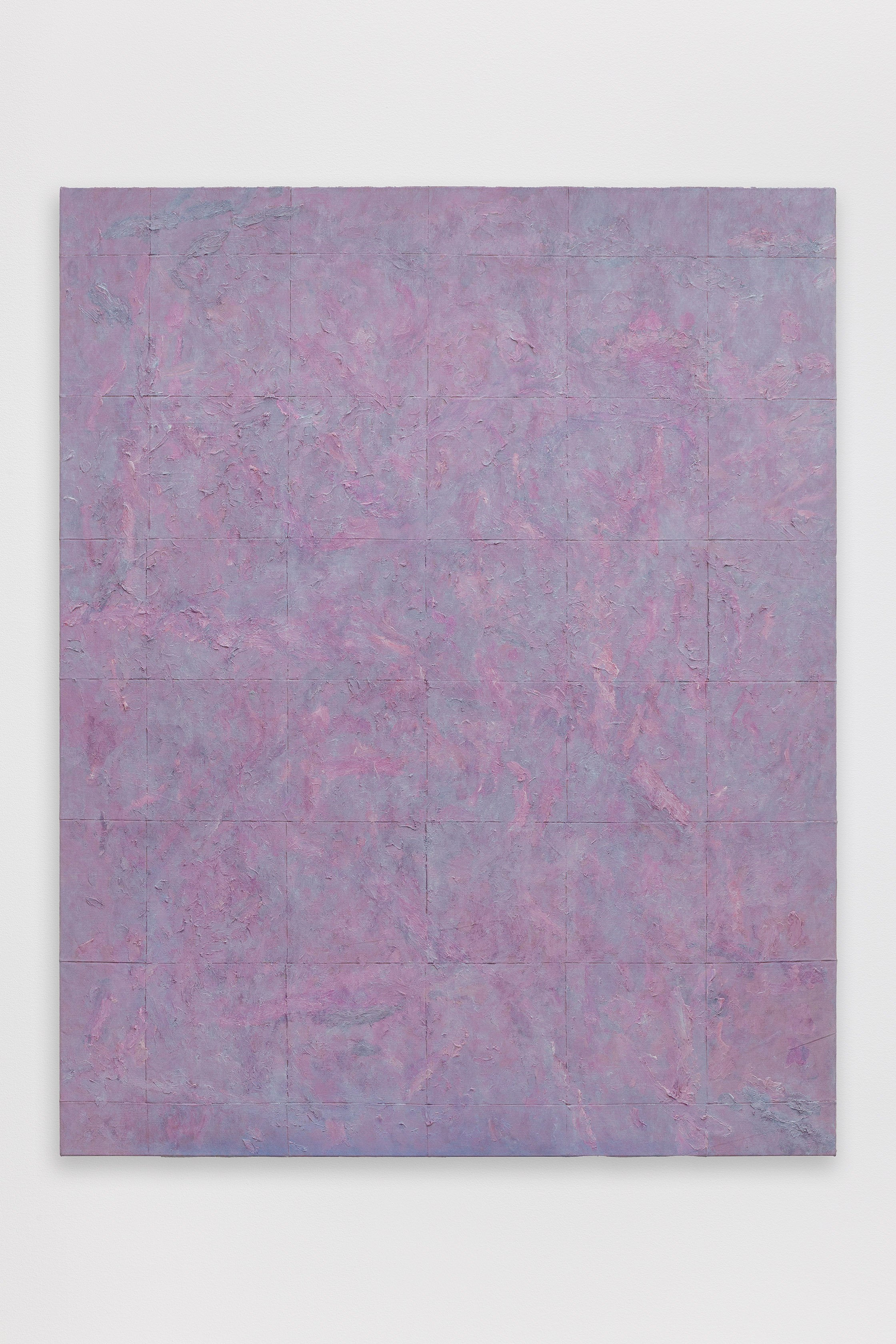Sergej Jensen, The Adult Light at Regen Projects, photo 14