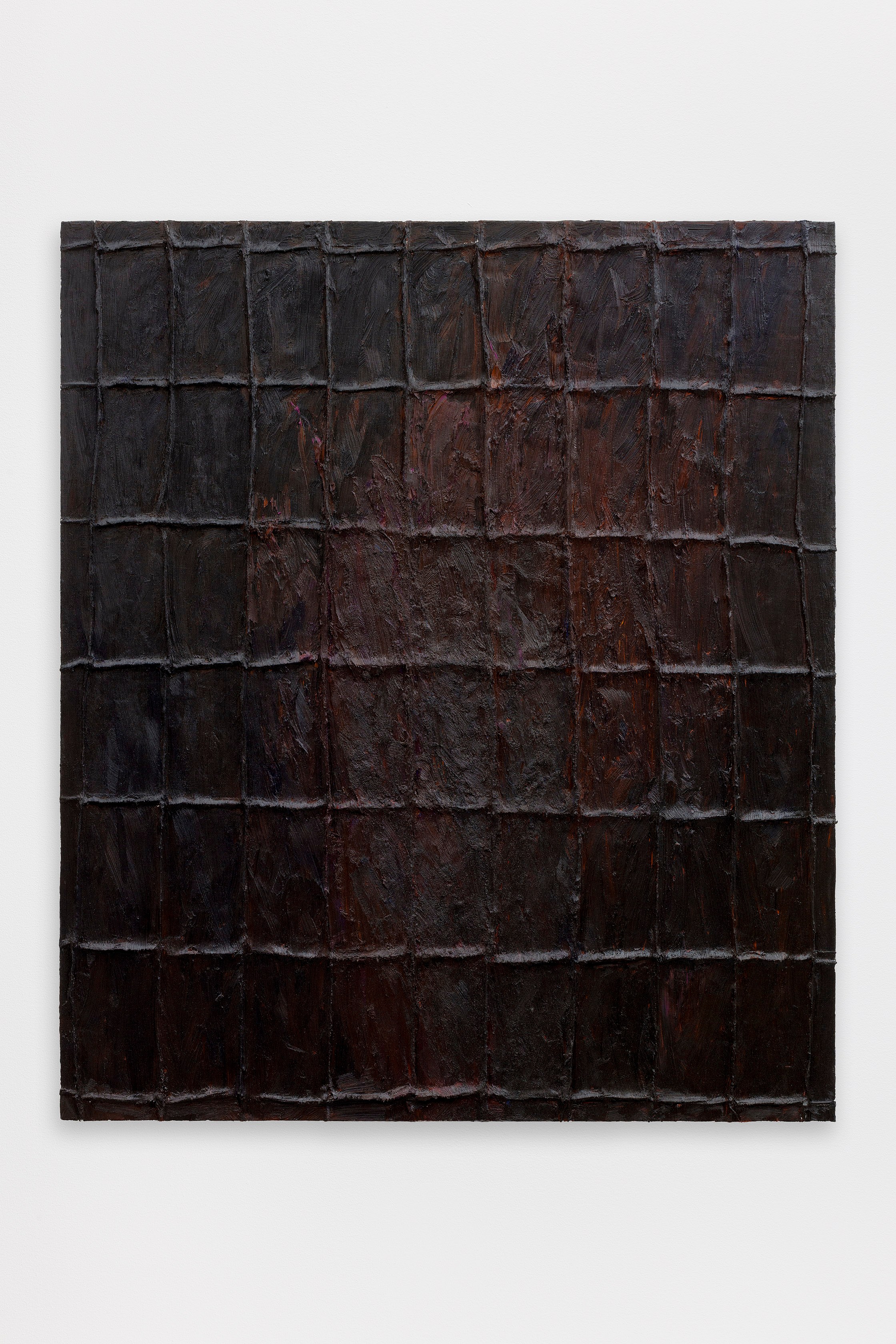 Sergej Jensen, The Adult Light at Regen Projects, photo 16