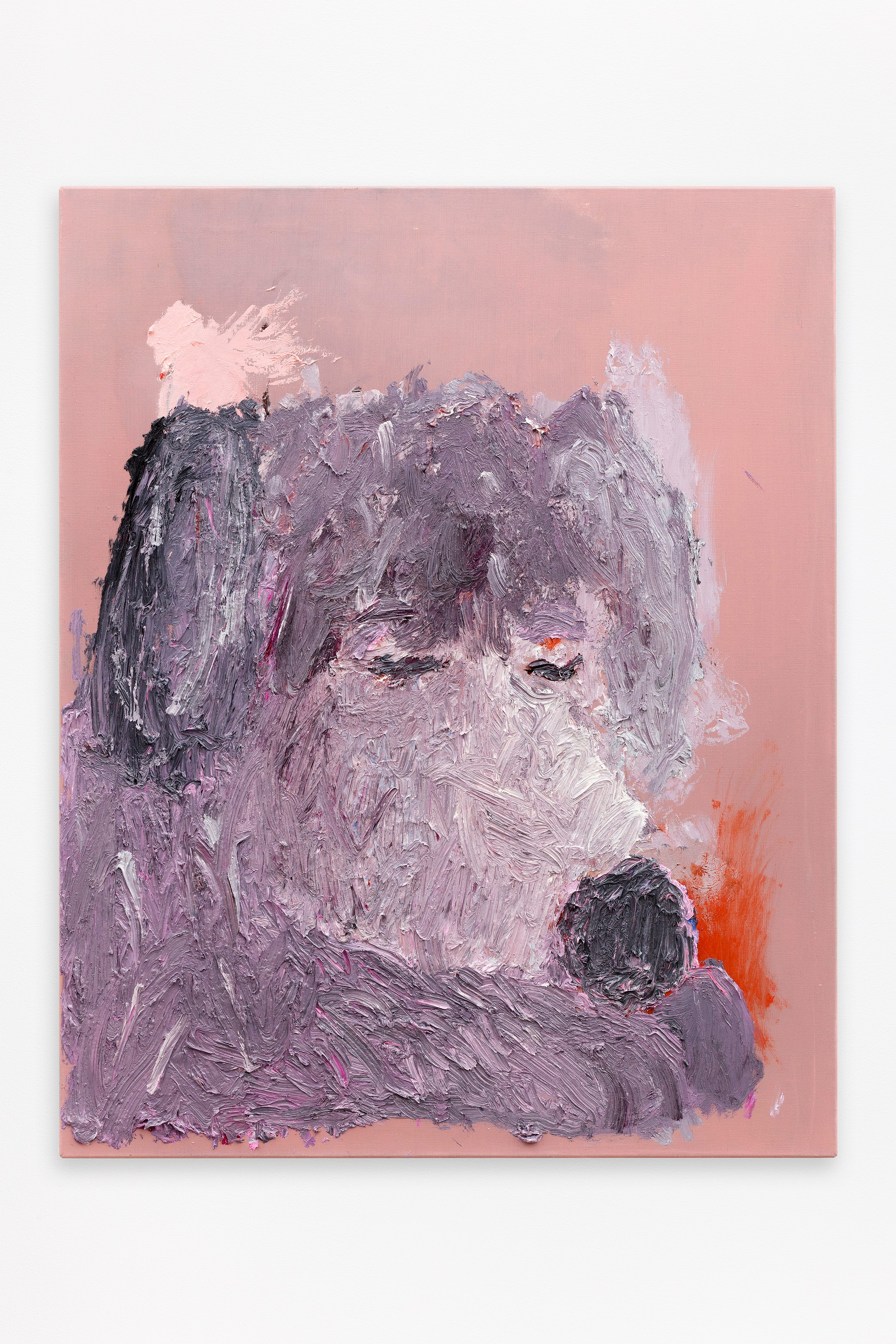 Sergej Jensen, The Adult Light at Regen Projects, photo 19