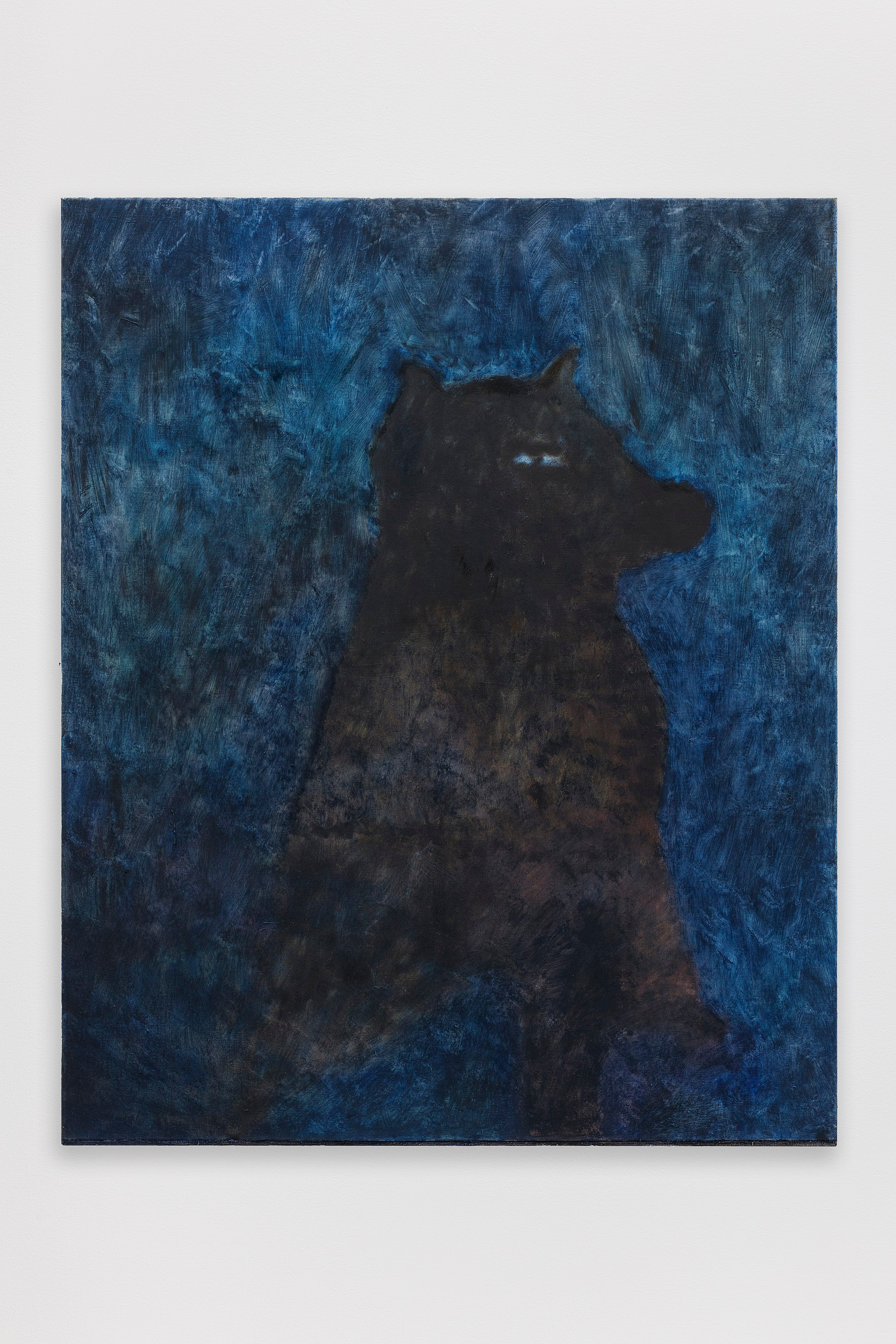 Sergej Jensen, The Adult Light at Regen Projects, photo 20