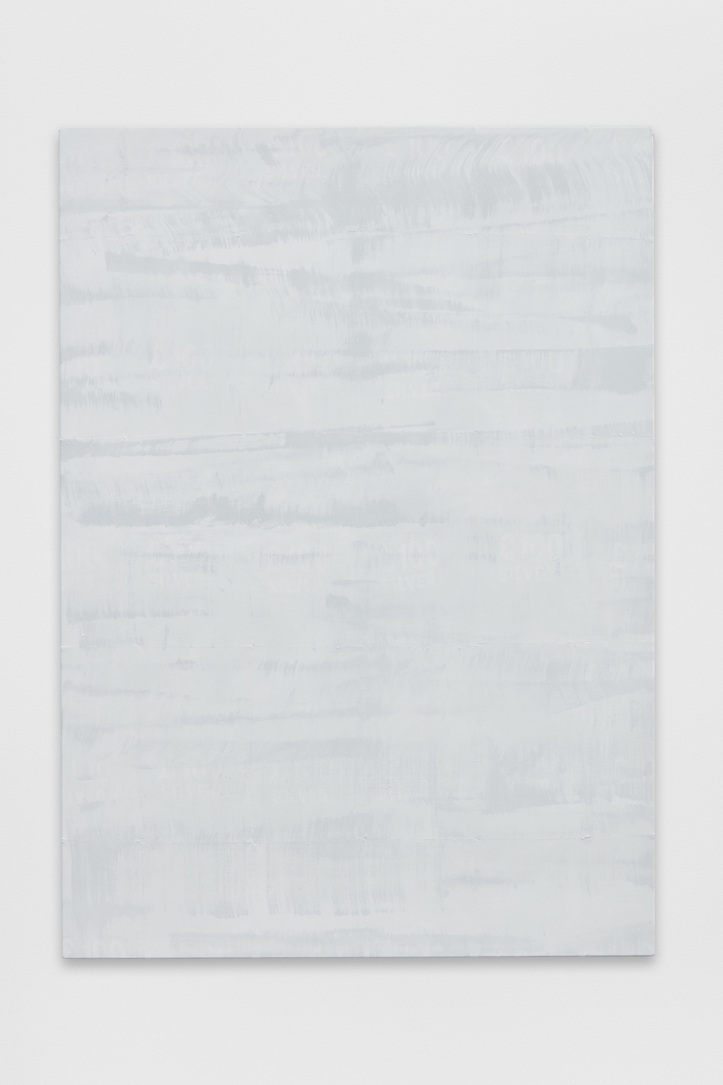Sergej Jensen, The Adult Light at Regen Projects, photo 21