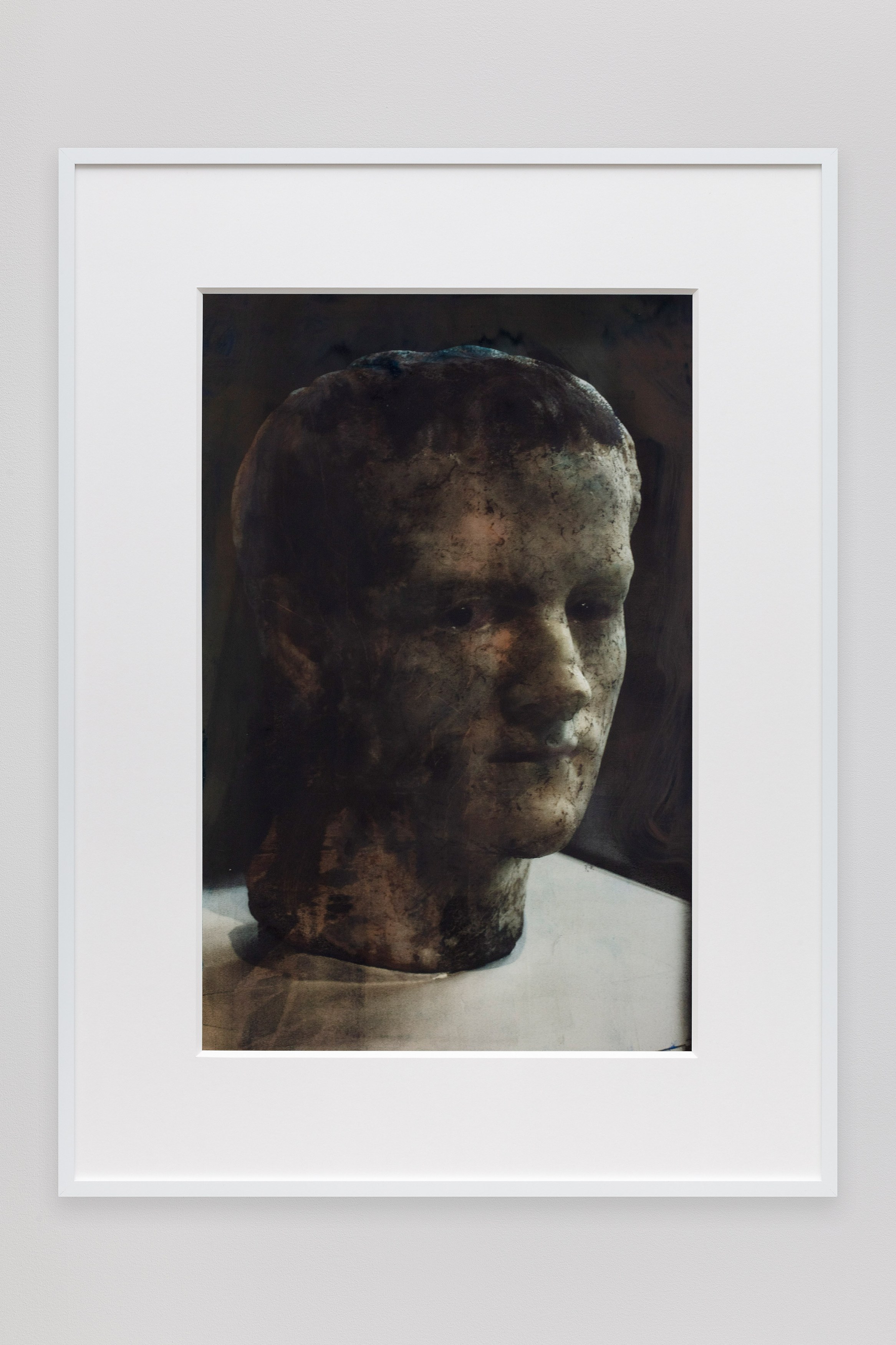 James Welling, Iconographia at Regen Projects, photo 25