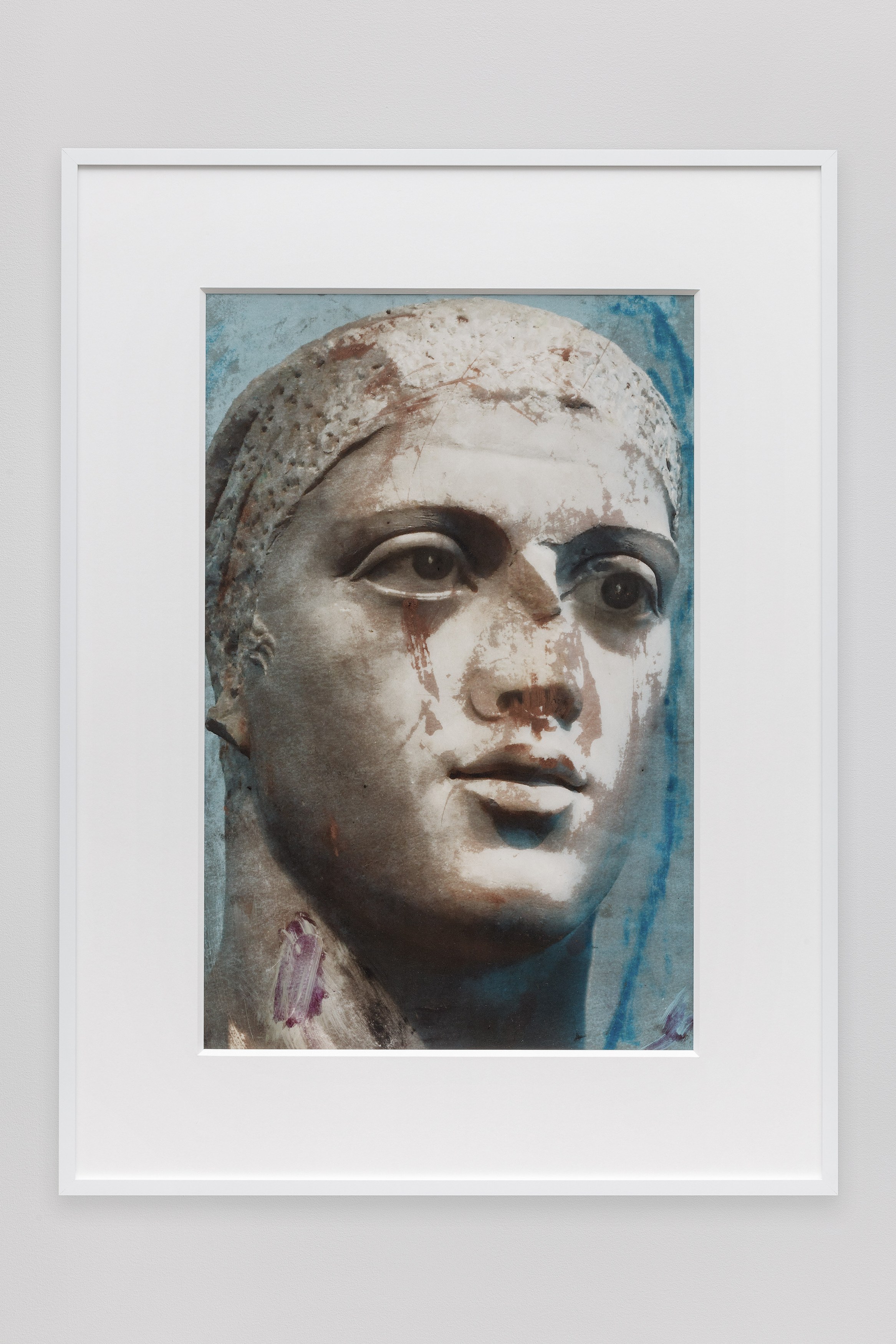 James Welling, Iconographia at Regen Projects, photo 32