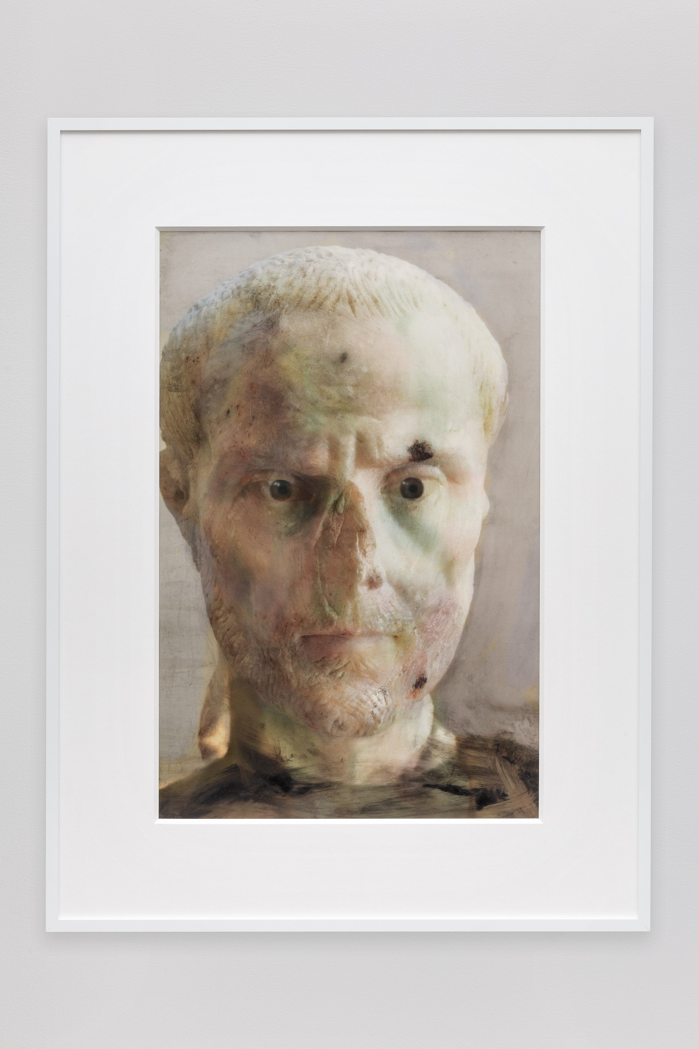 James Welling, Iconographia at Regen Projects, photo 36