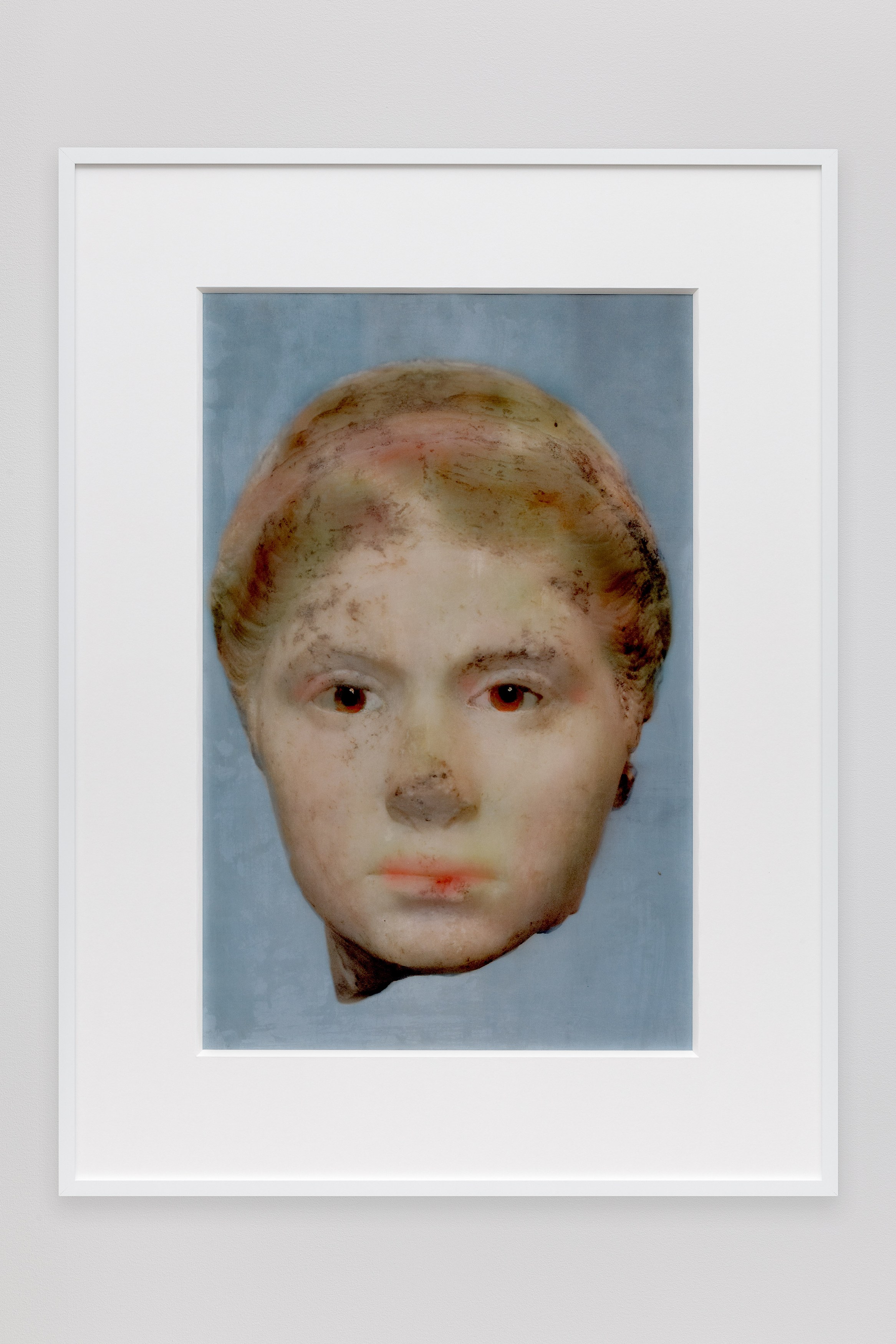 James Welling, Iconographia at Regen Projects, photo 35