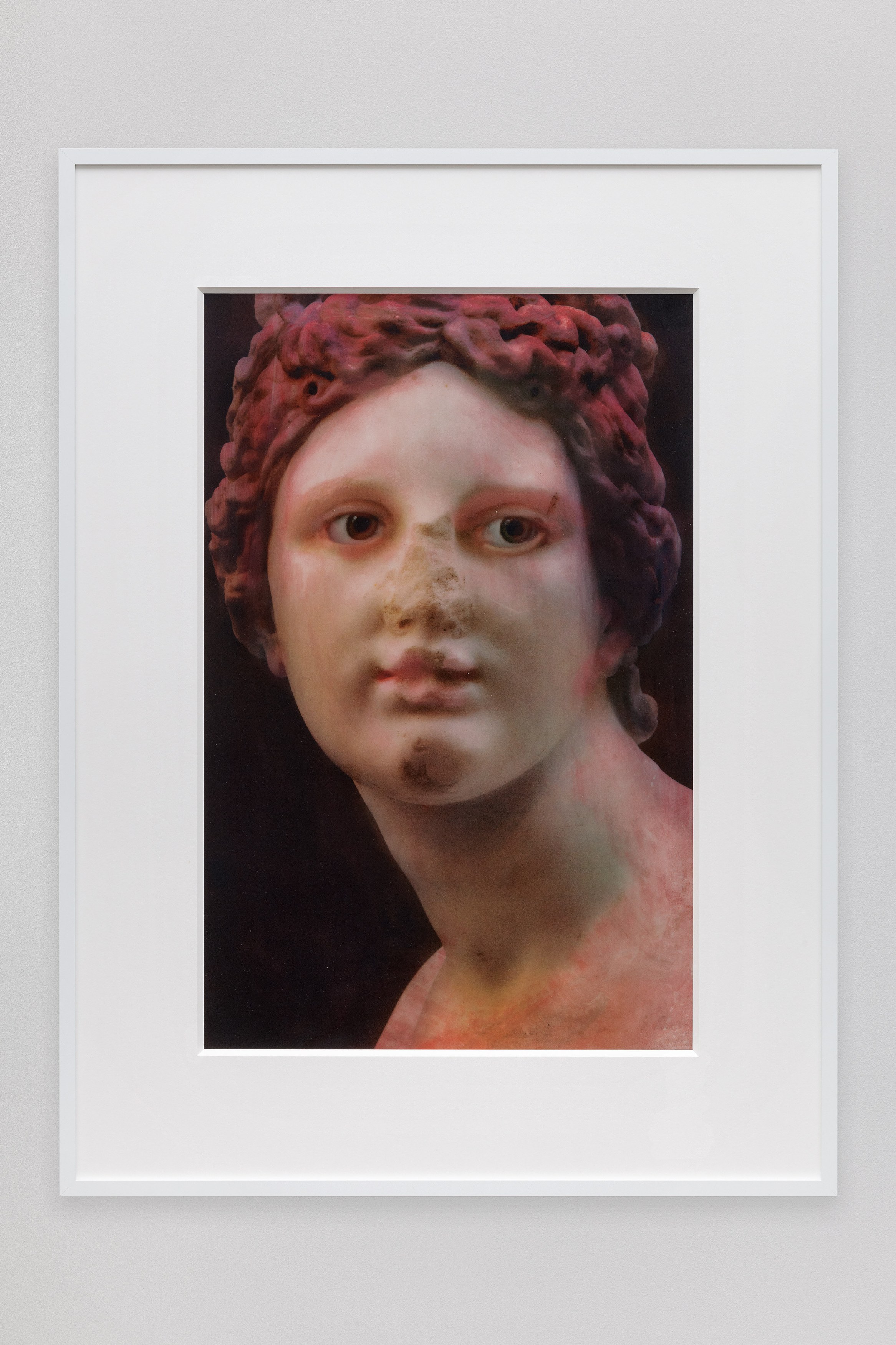 James Welling, Iconographia at Regen Projects, photo 39
