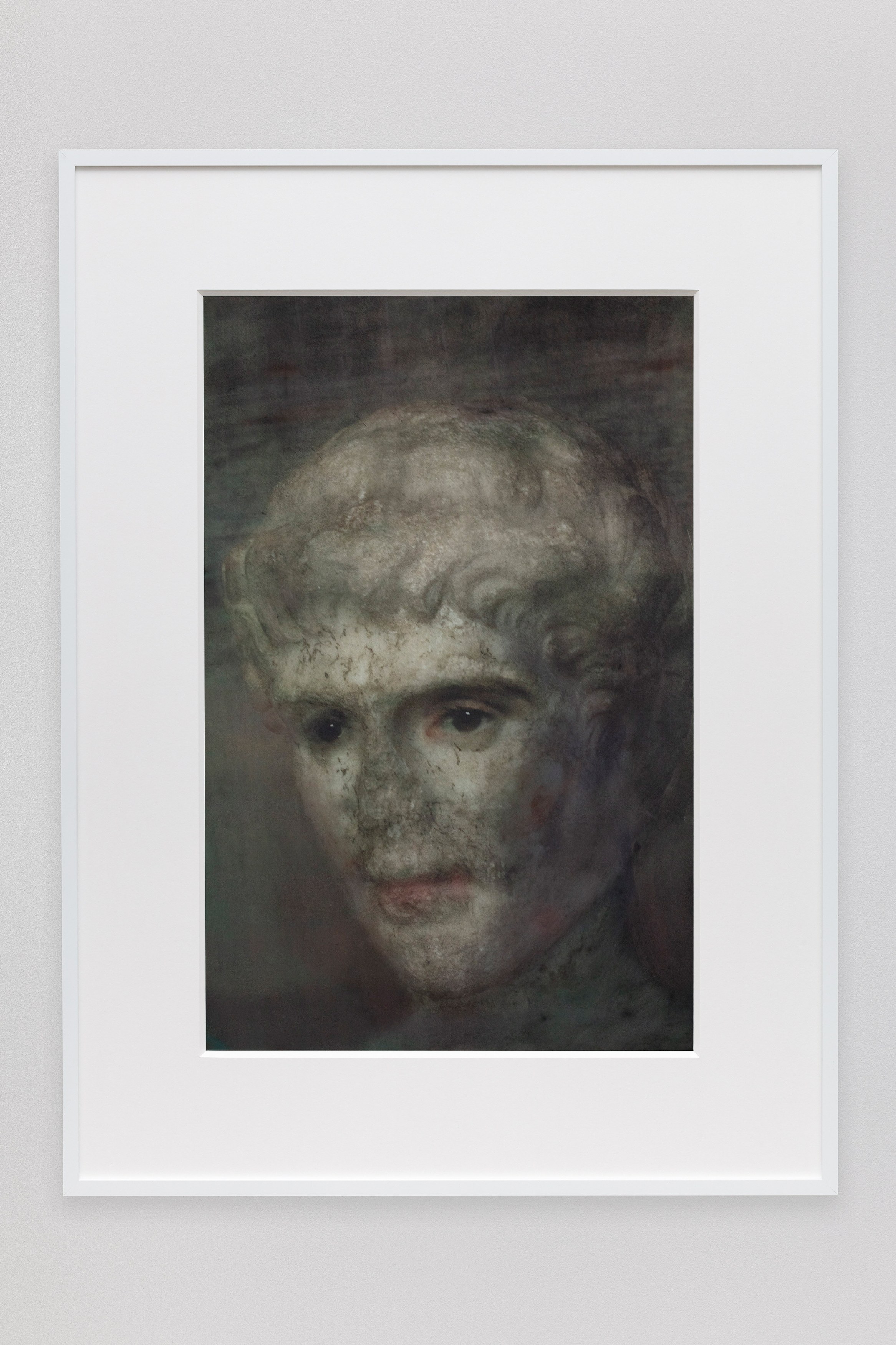 James Welling, Iconographia at Regen Projects, photo 38
