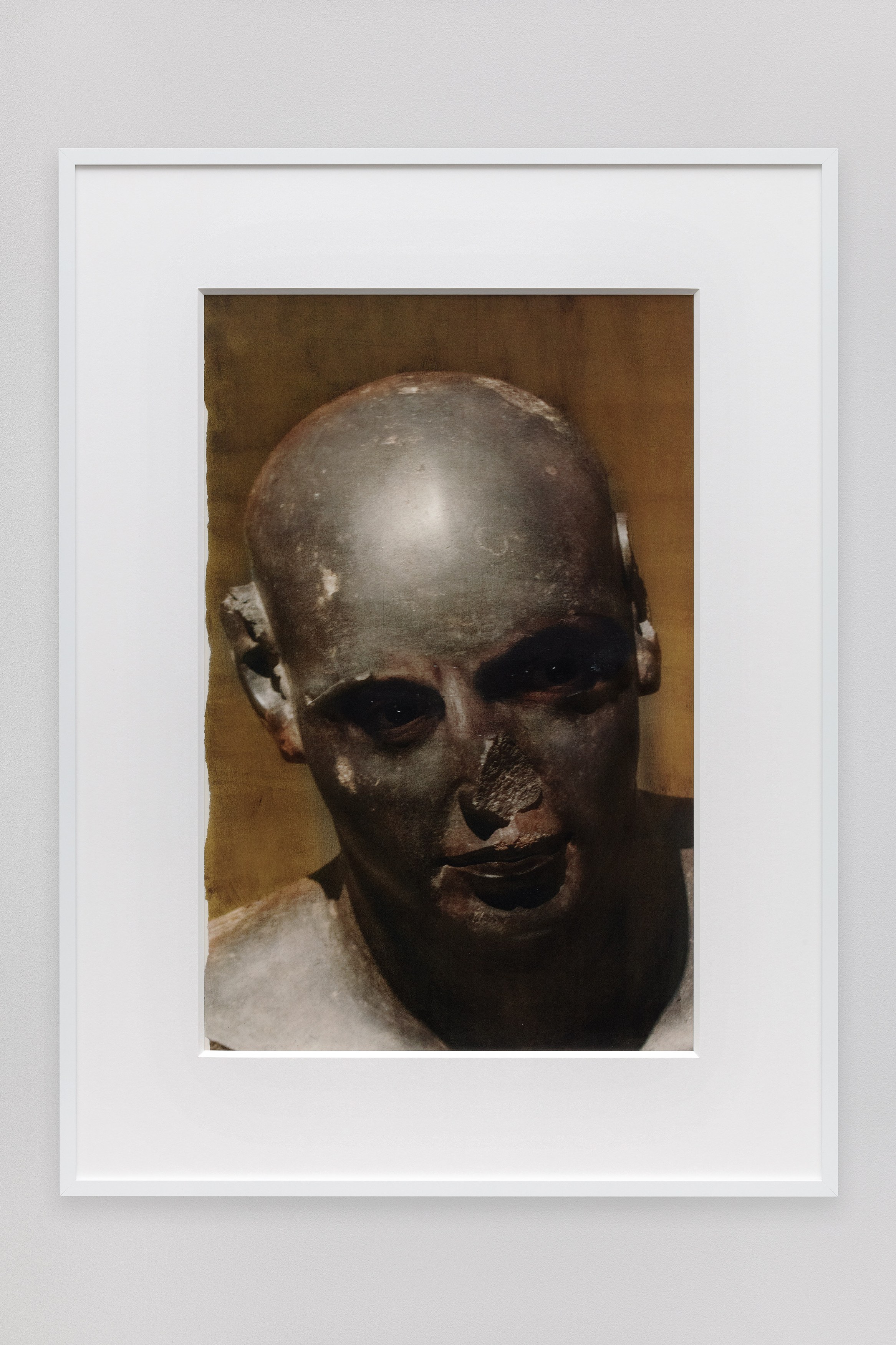 James Welling, Iconographia at Regen Projects, photo 40