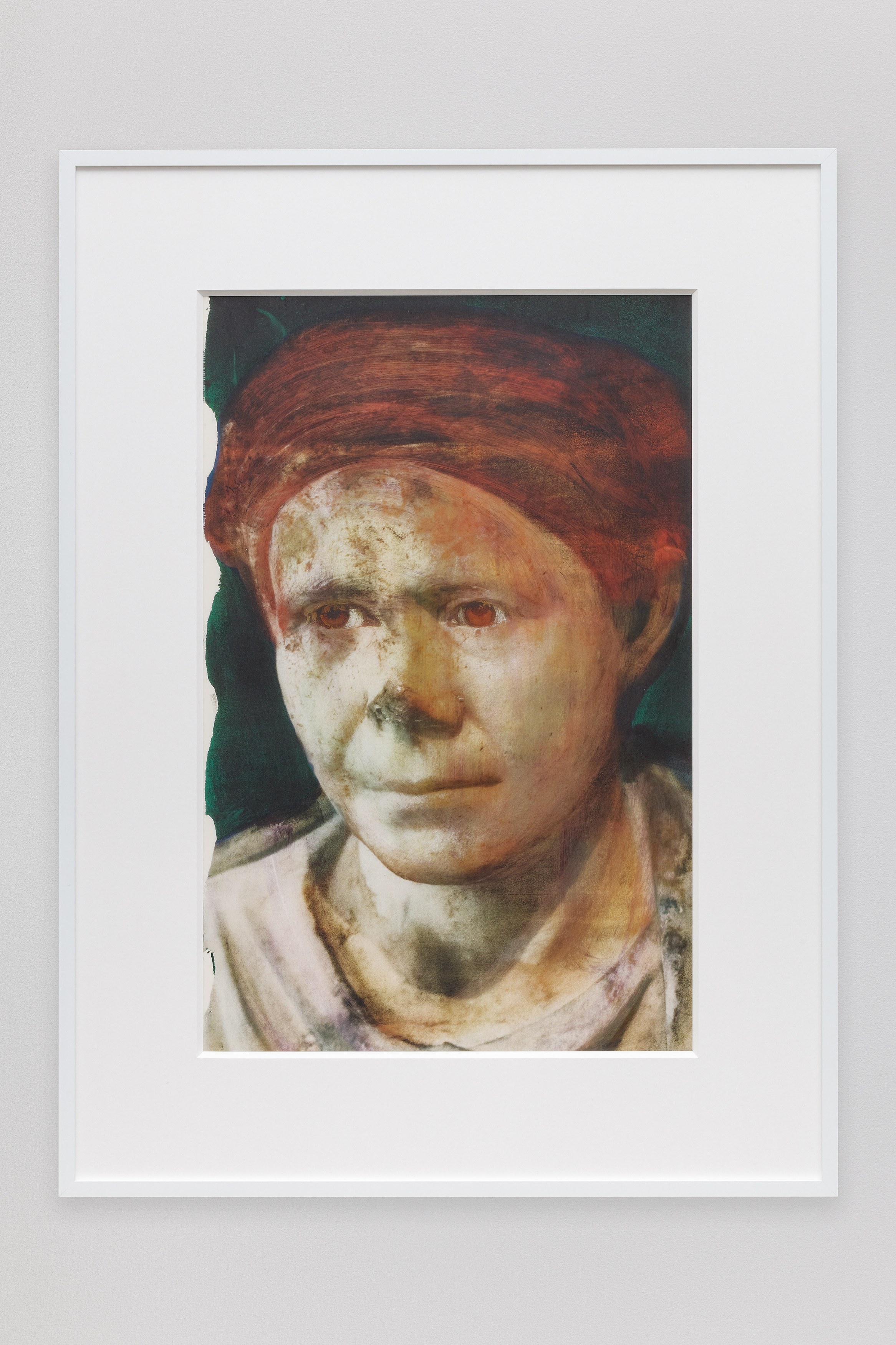 James Welling, Iconographia at Regen Projects, photo 42