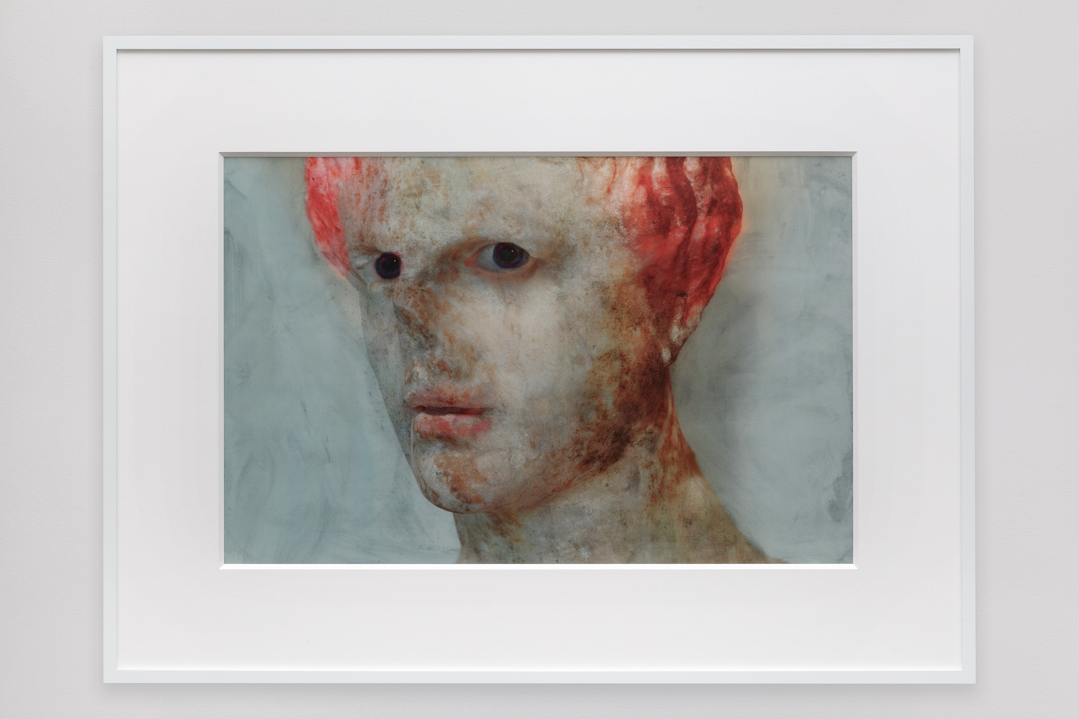James Welling, Iconographia at Regen Projects, photo 45
