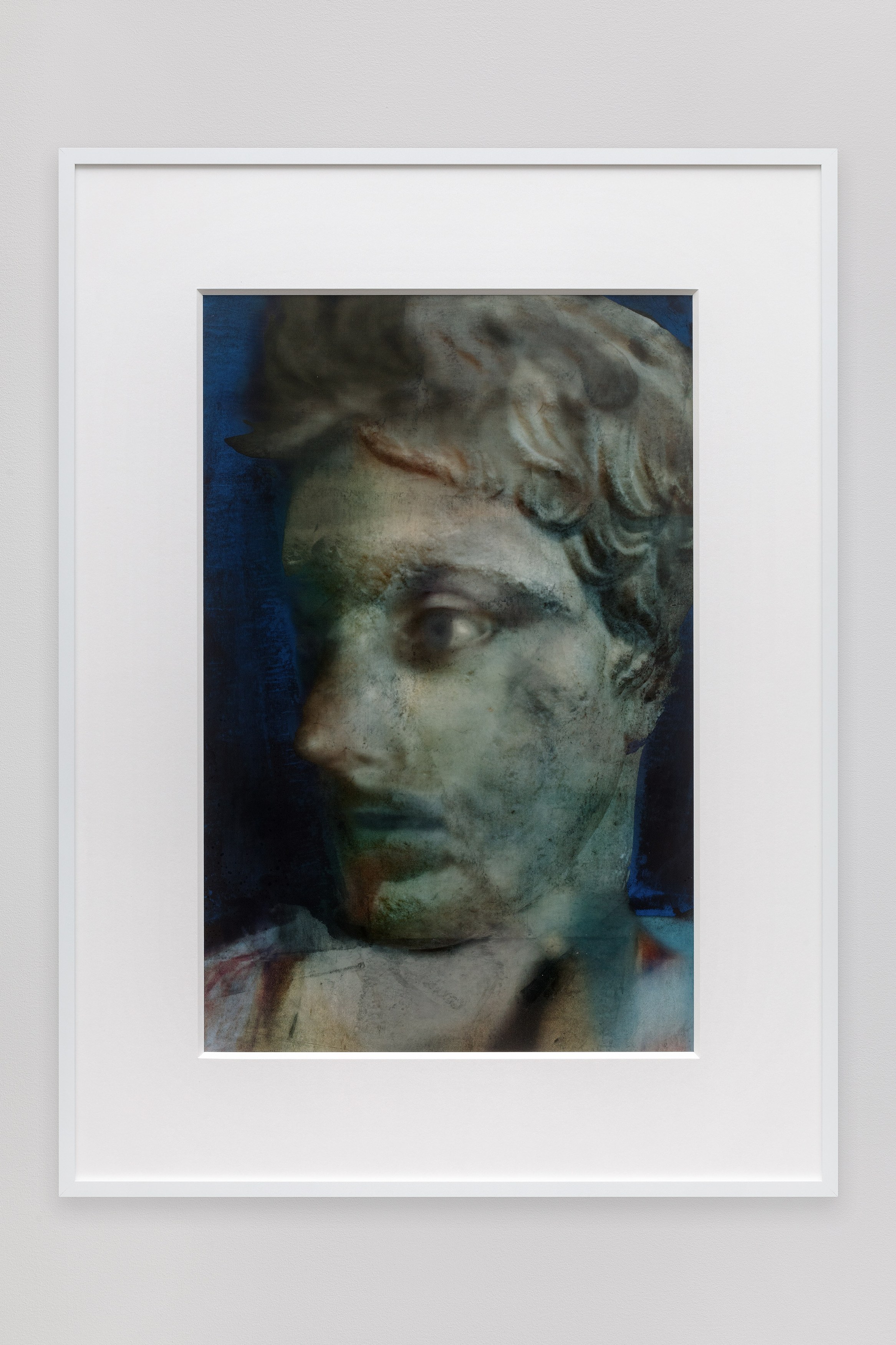 James Welling, Iconographia at Regen Projects, photo 44