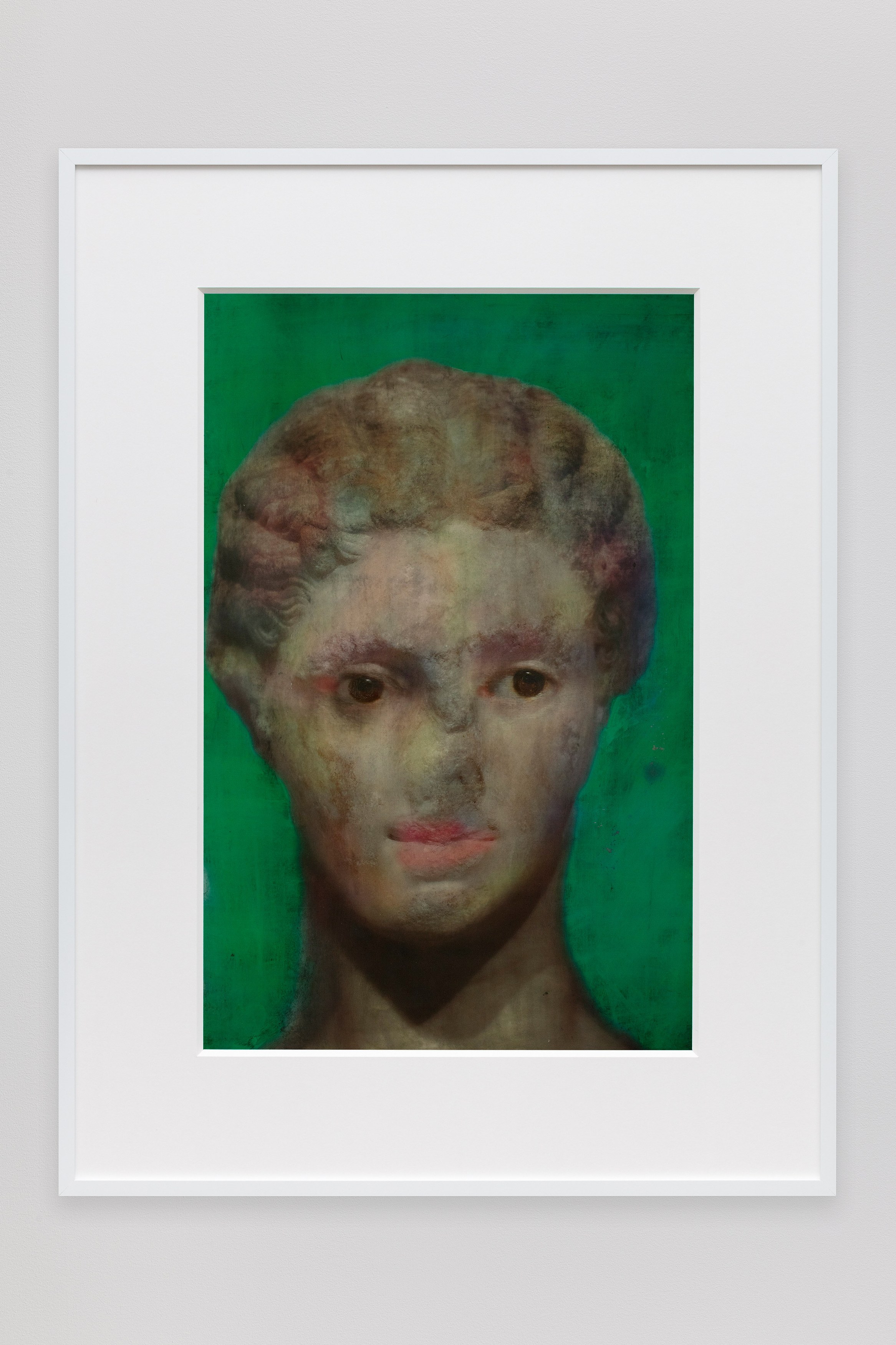 James Welling, Iconographia at Regen Projects, photo 43
