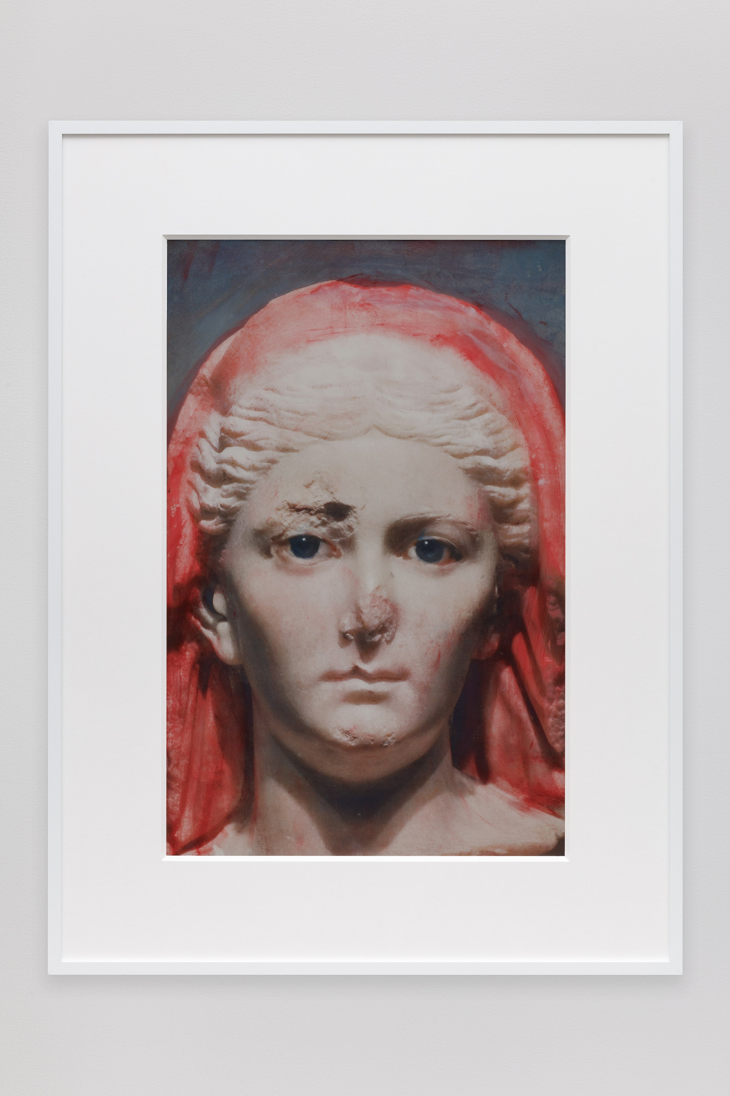 James Welling, Iconographia at Regen Projects, photo 46
