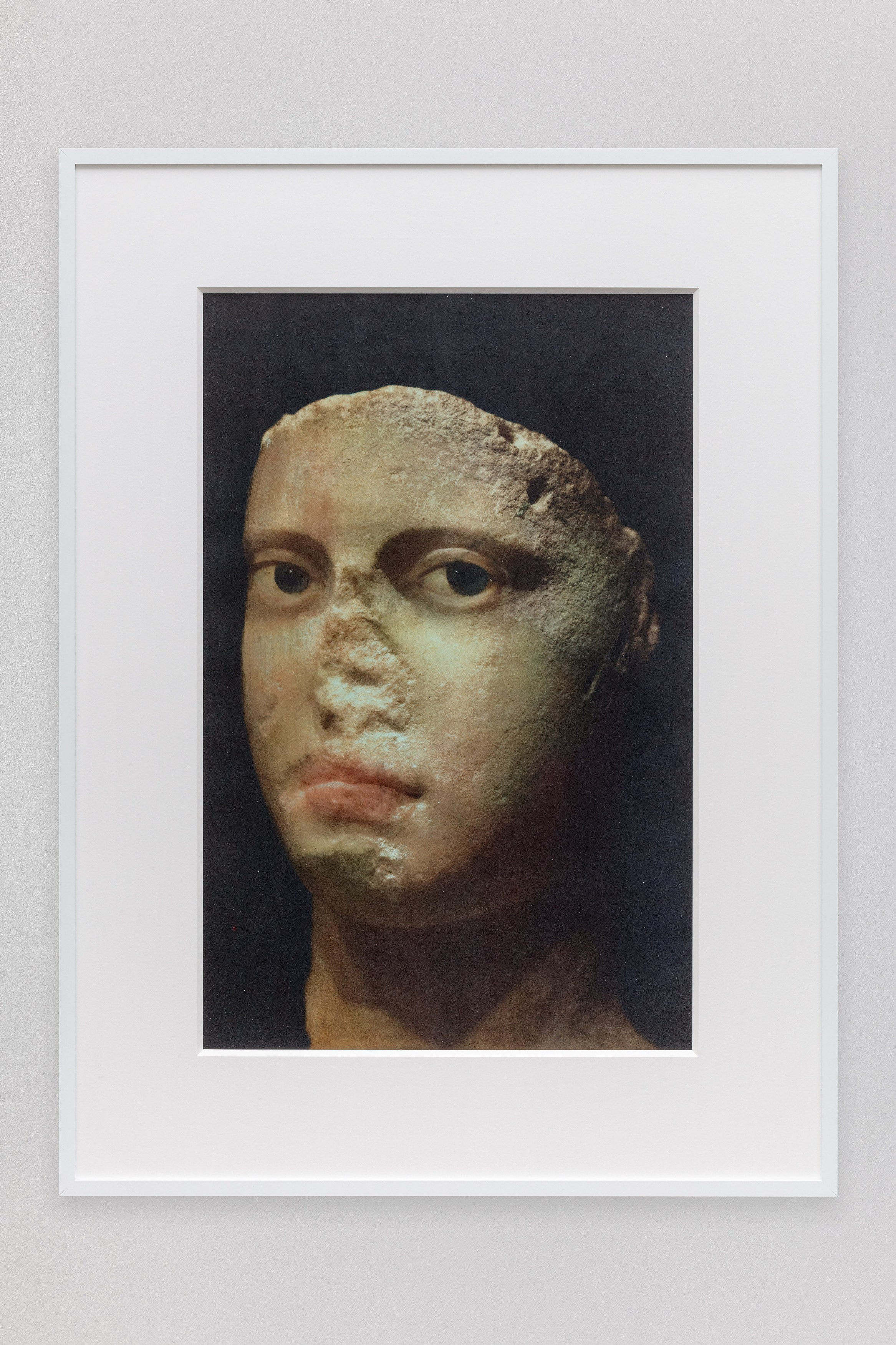 James Welling, Iconographia at Regen Projects, photo 47