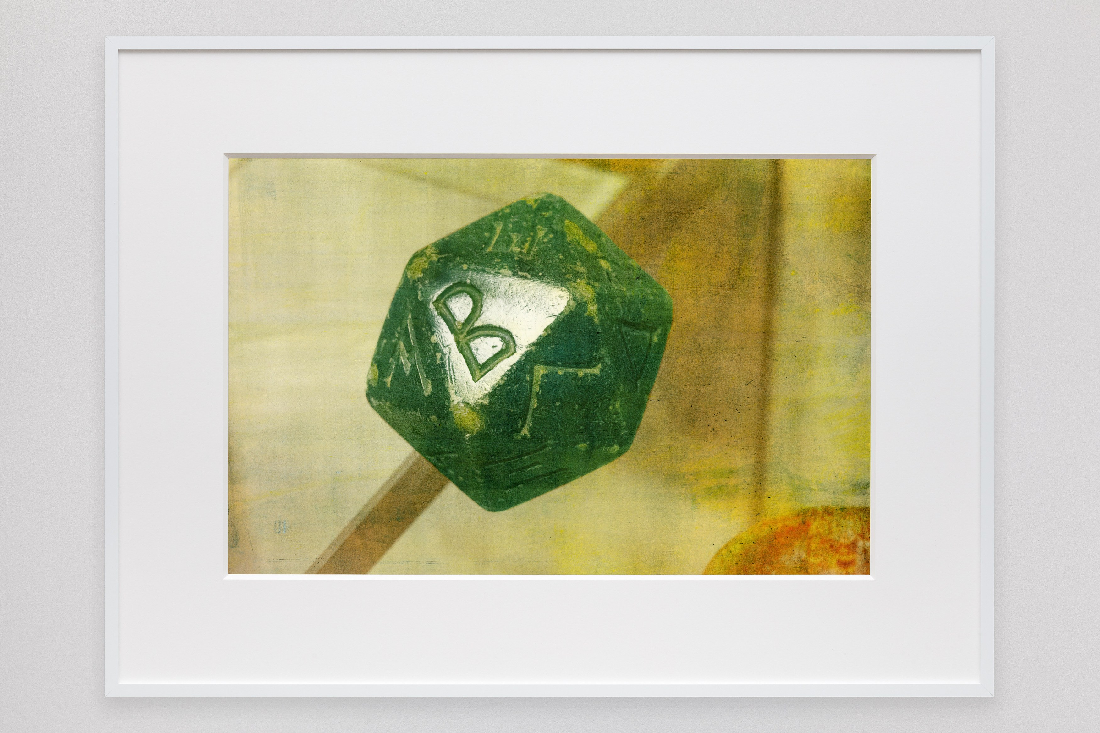 James Welling, Iconographia at Regen Projects, photo 50
