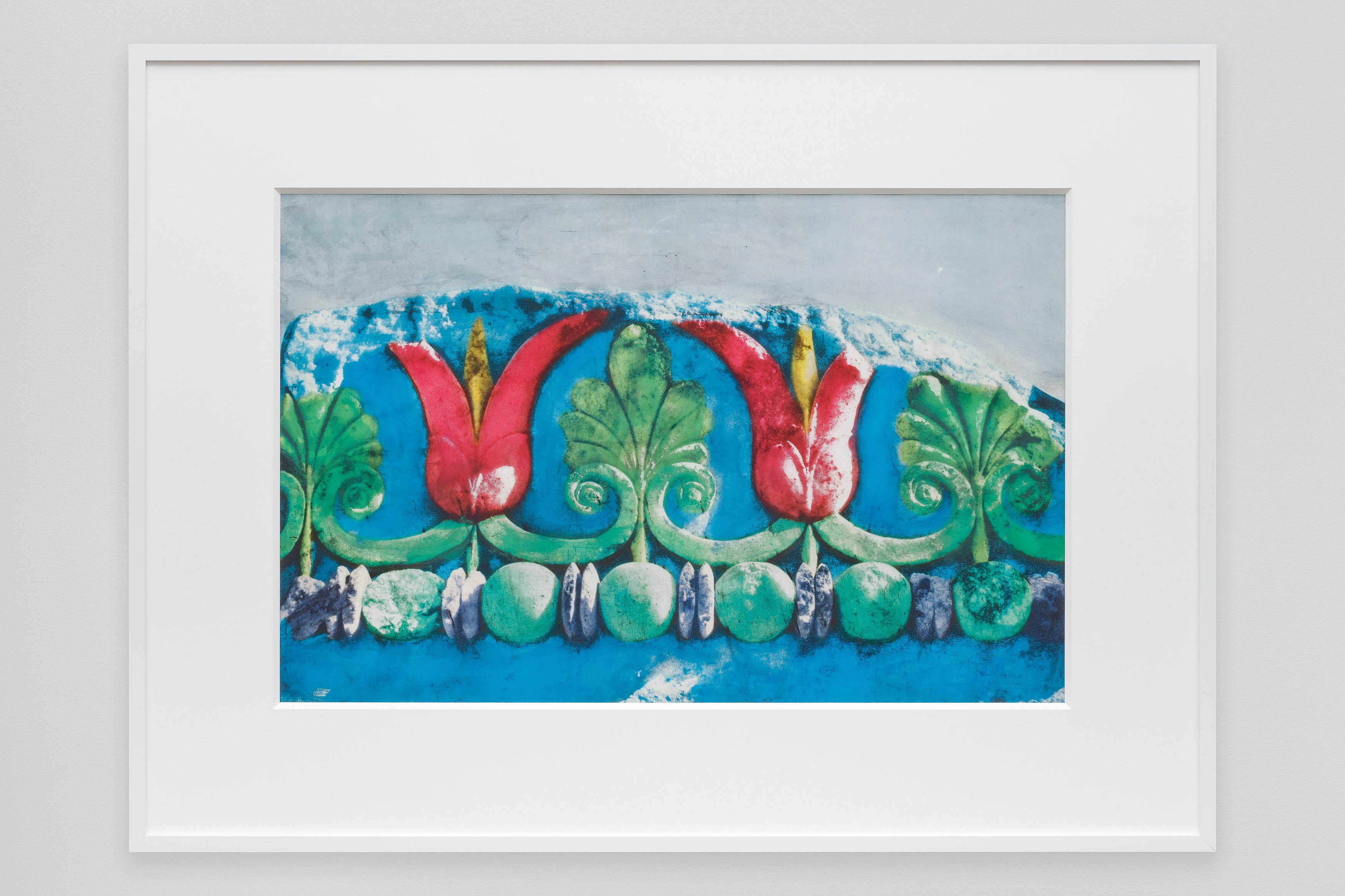 James Welling, Iconographia at Regen Projects, photo 49
