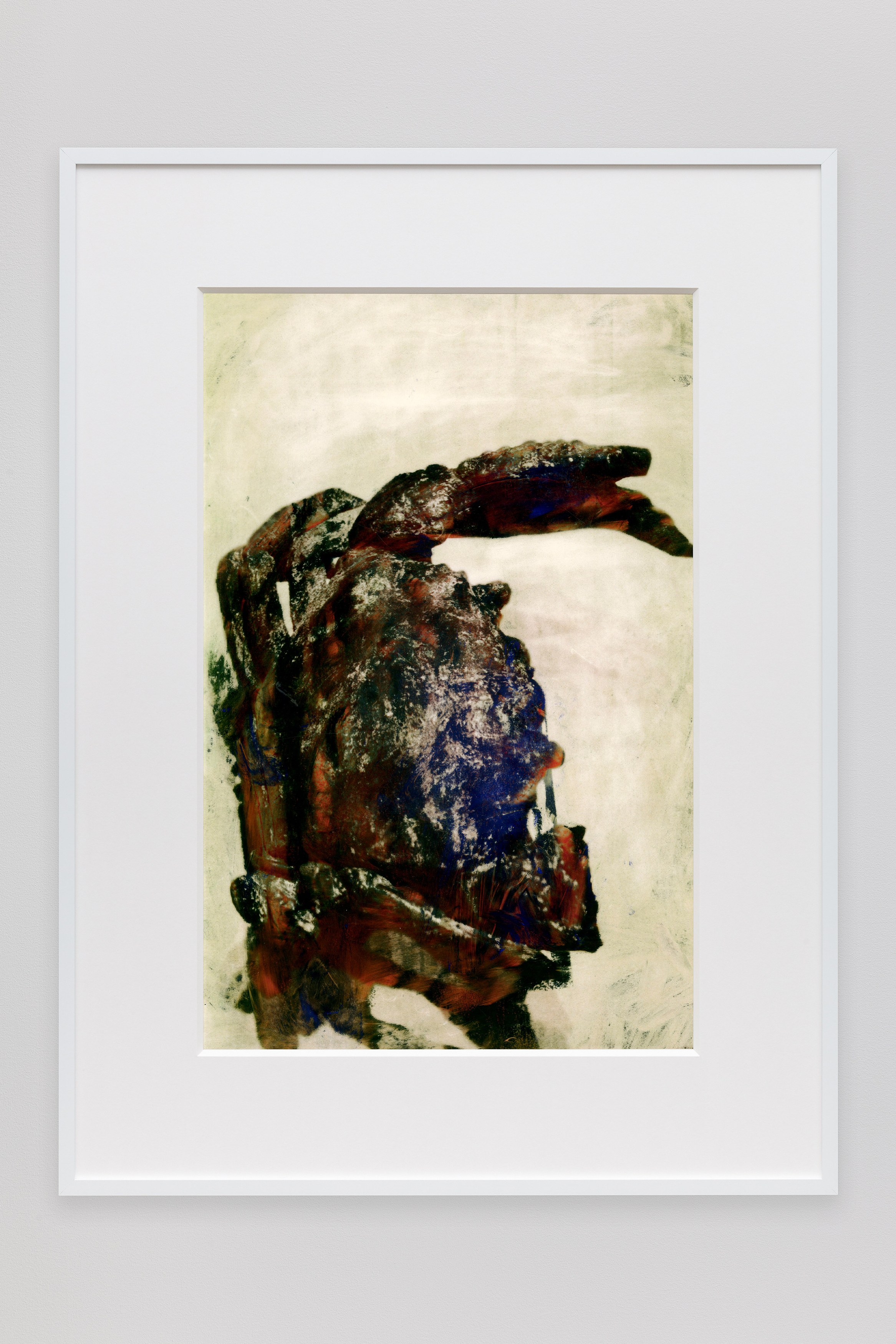 James Welling, Iconographia at Regen Projects, photo 52