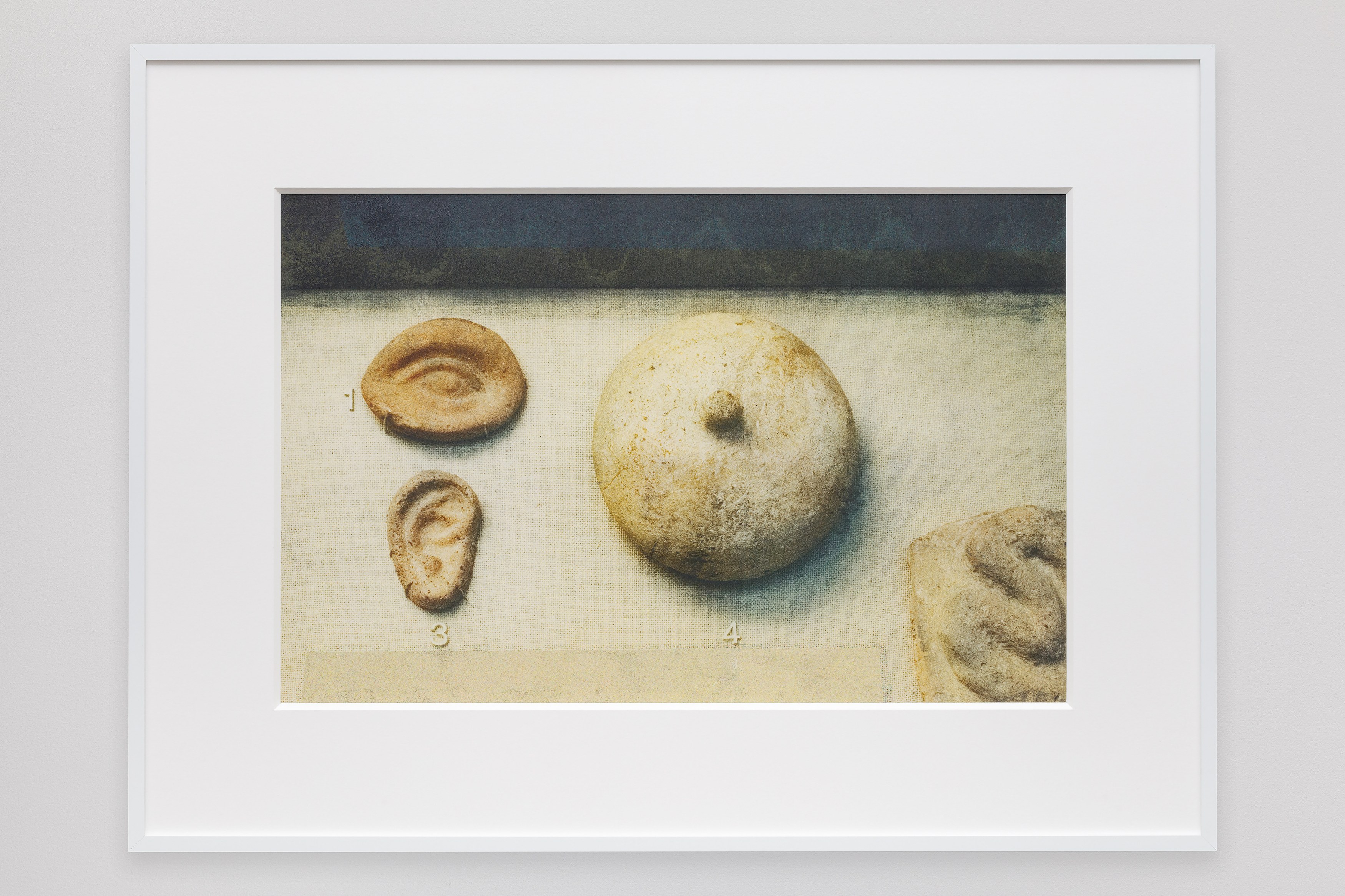 James Welling, Iconographia at Regen Projects, photo 51