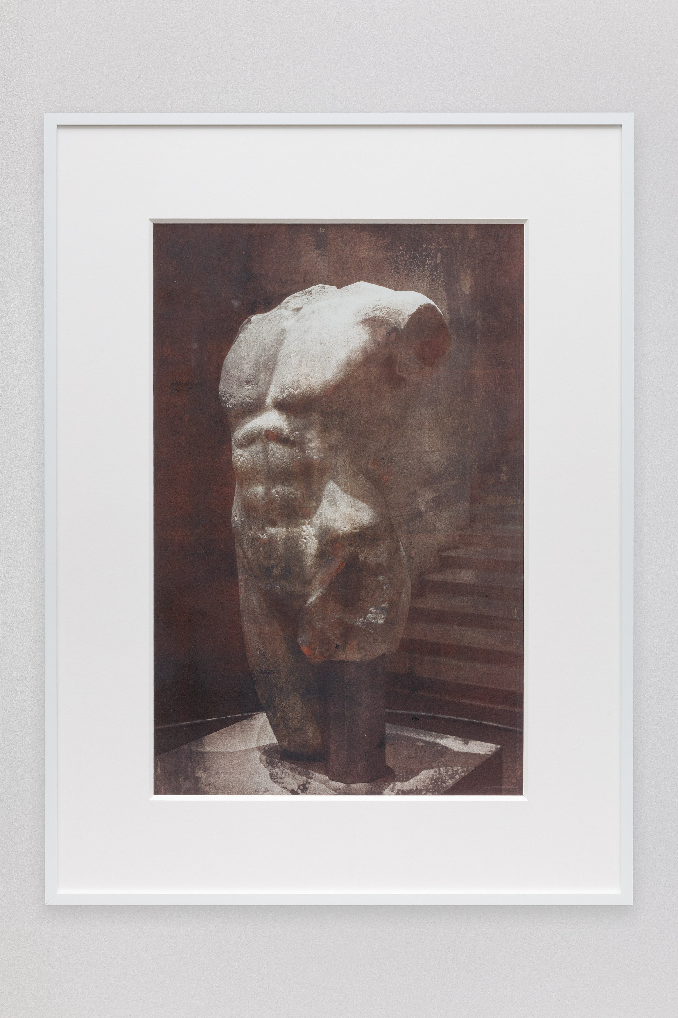 James Welling, Iconographia at Regen Projects, photo 53