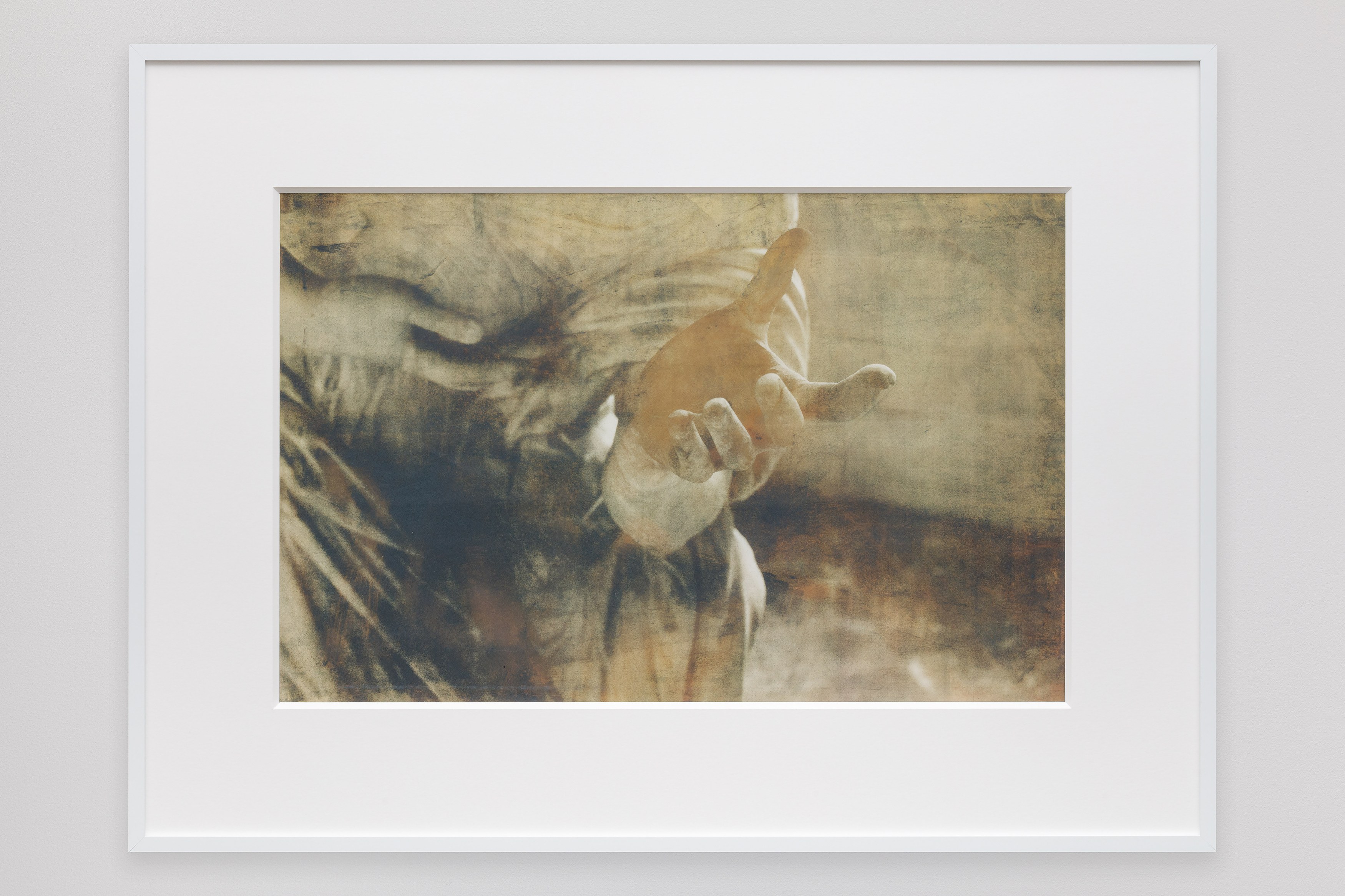 James Welling, Iconographia at Regen Projects, photo 54