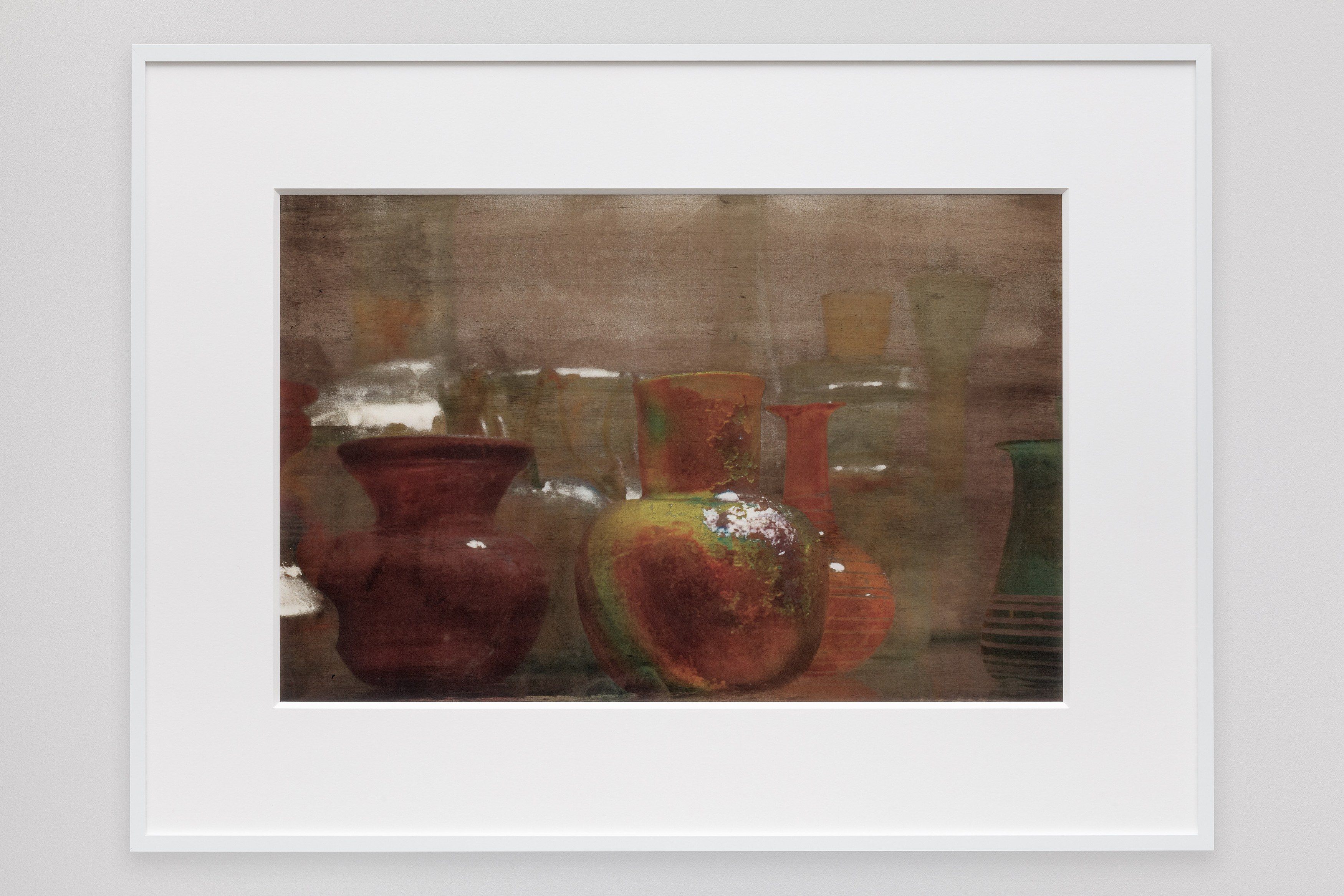 James Welling, Iconographia at Regen Projects, photo 56