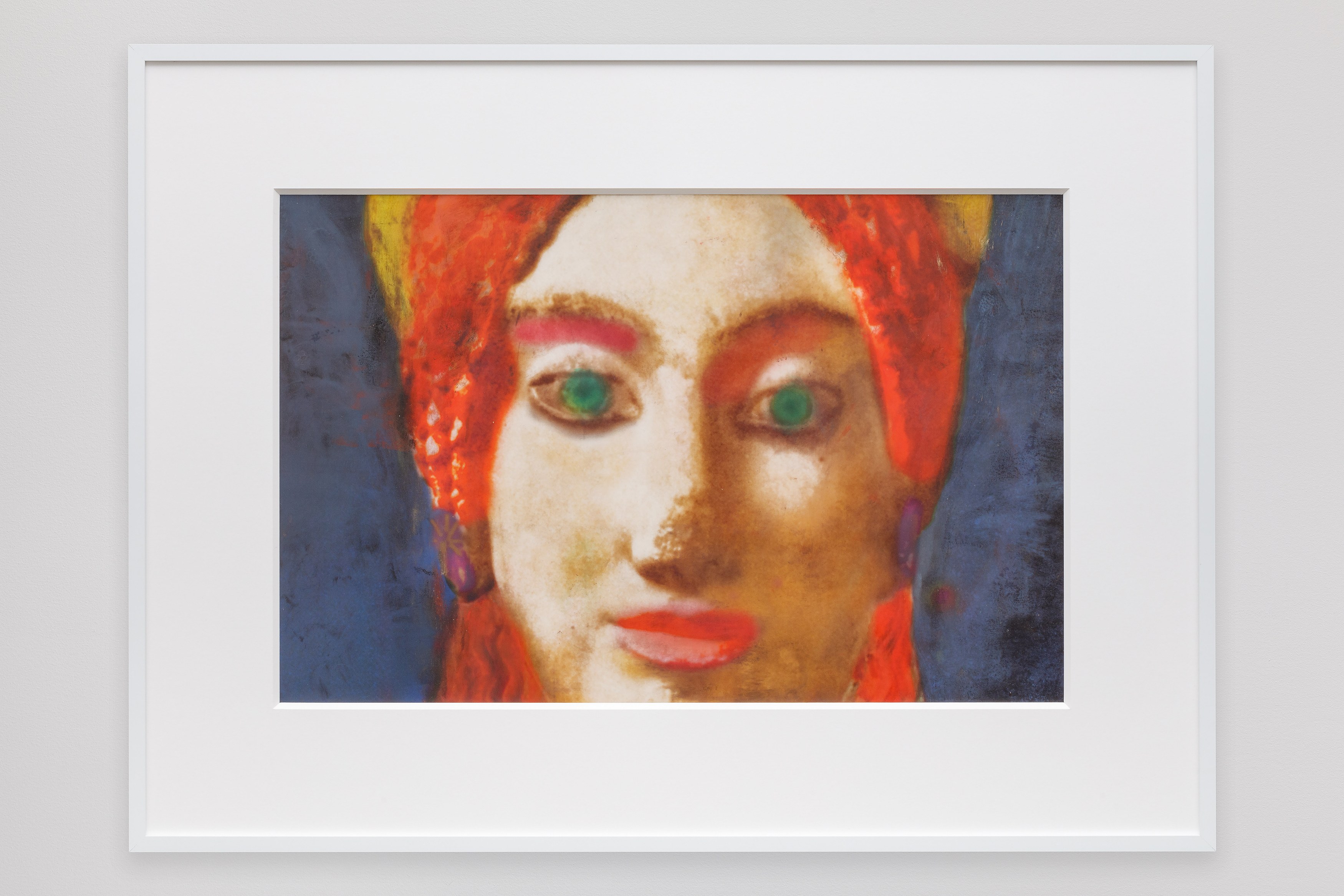 James Welling, Iconographia at Regen Projects, photo 55