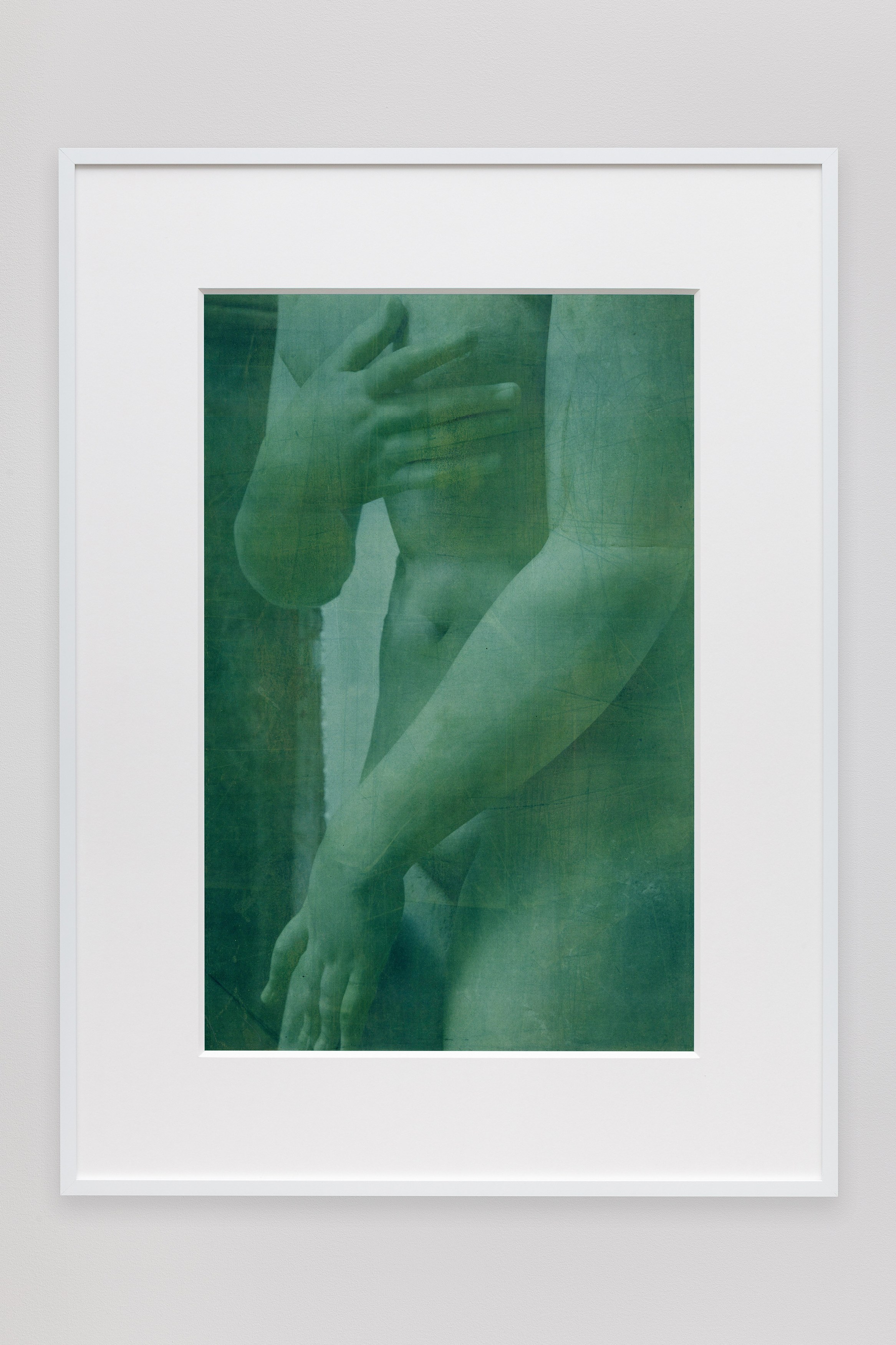 James Welling, Iconographia at Regen Projects, photo 57
