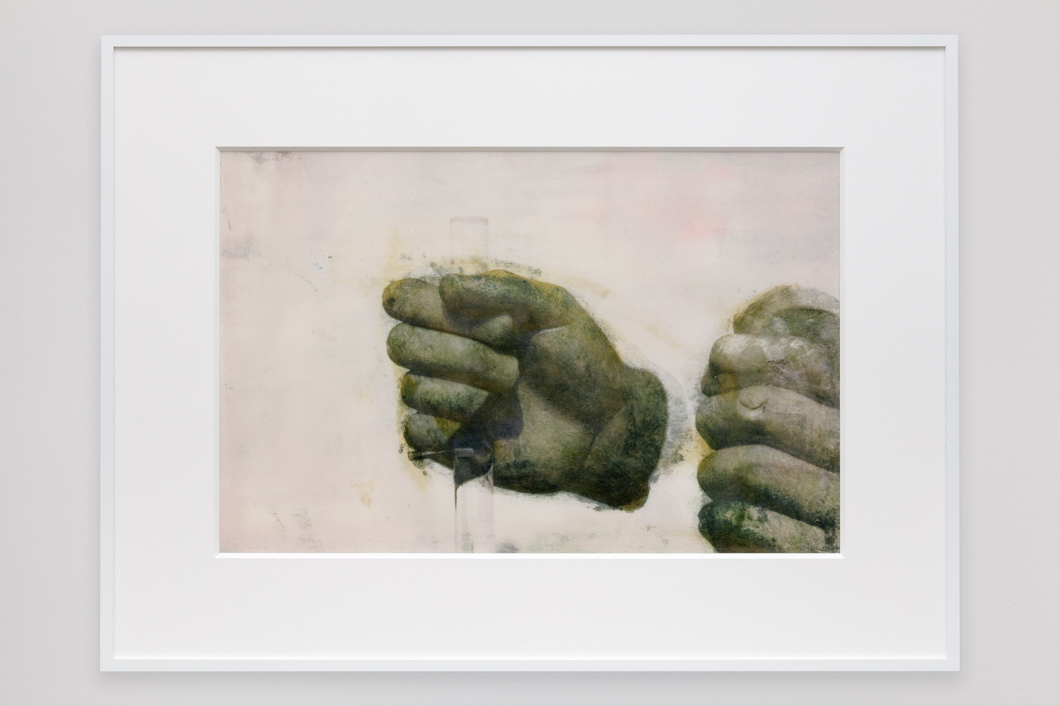 James Welling, Iconographia at Regen Projects, photo 59