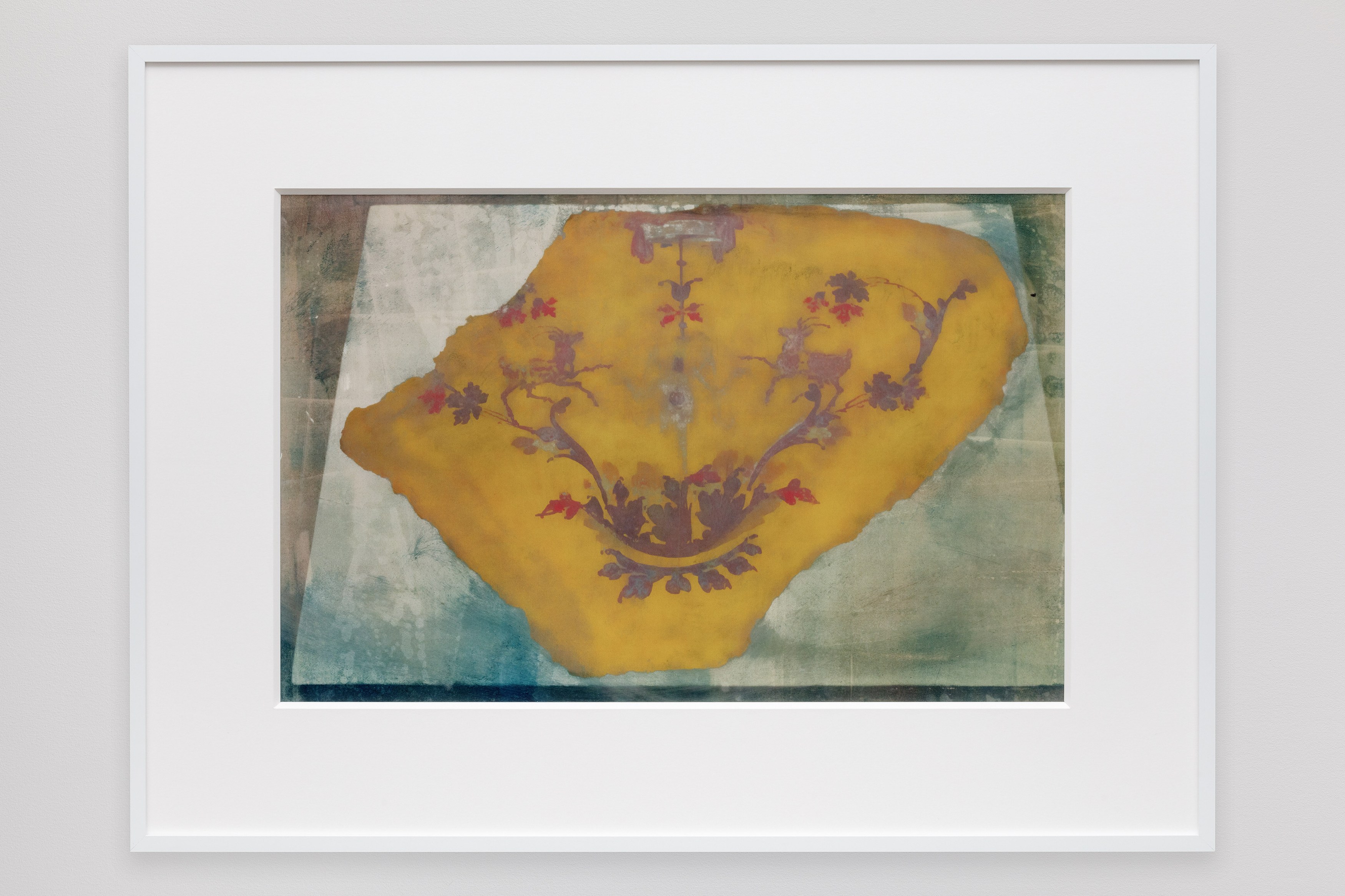 James Welling, Iconographia at Regen Projects, photo 62