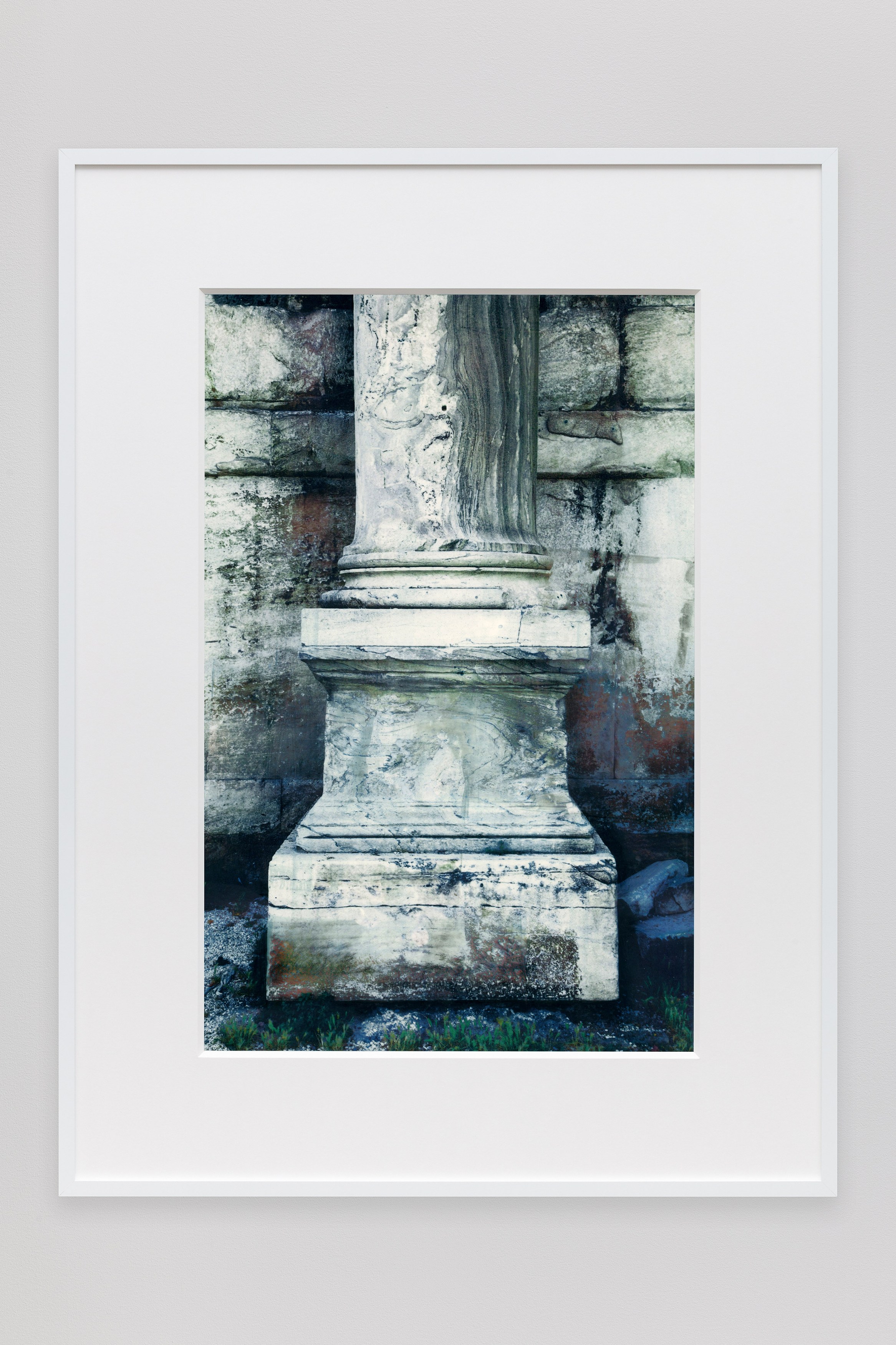 James Welling, Iconographia at Regen Projects, photo 60