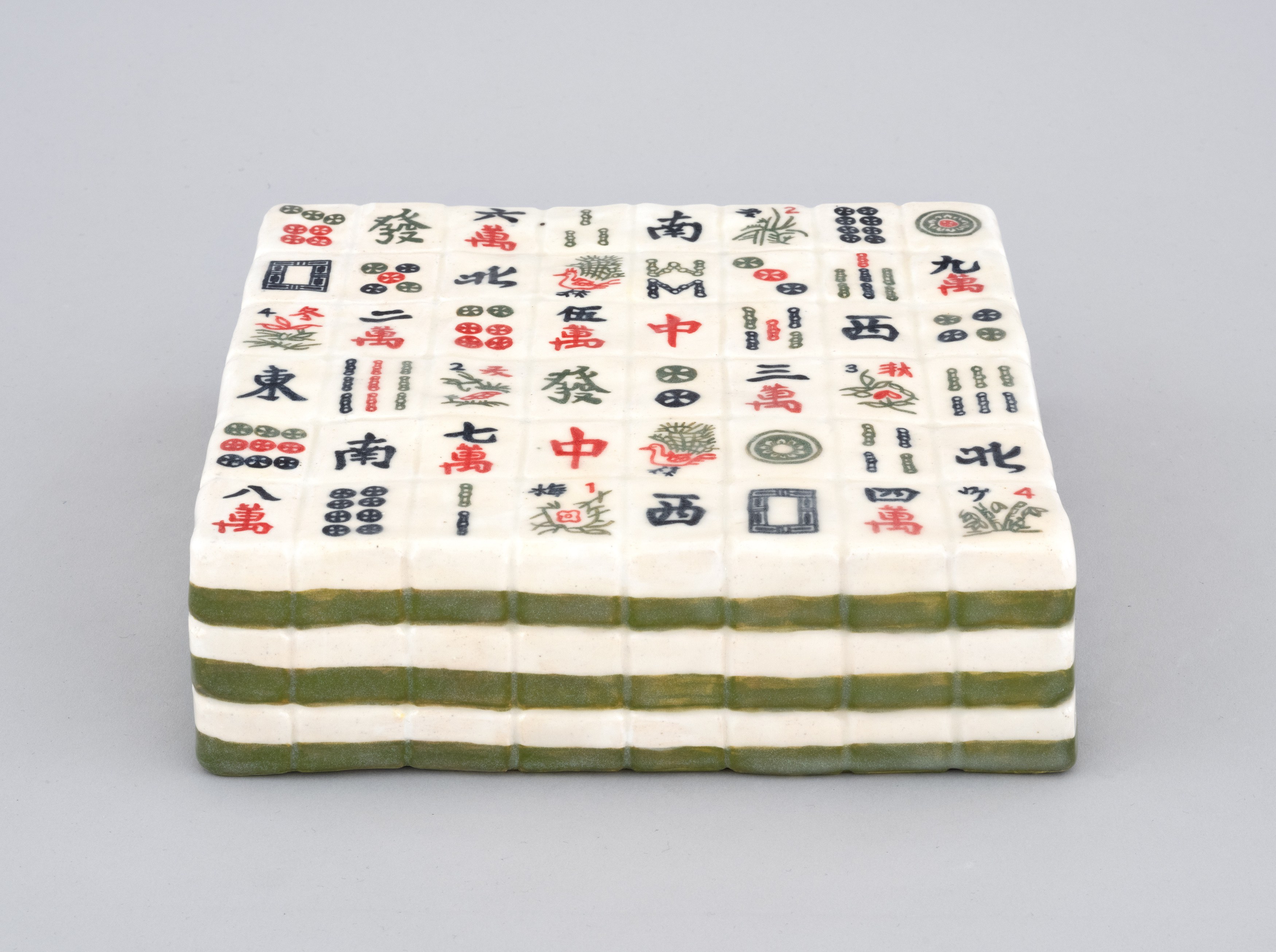 Stephanie H. Shih, Open Sundays at Harkawik, photo 90