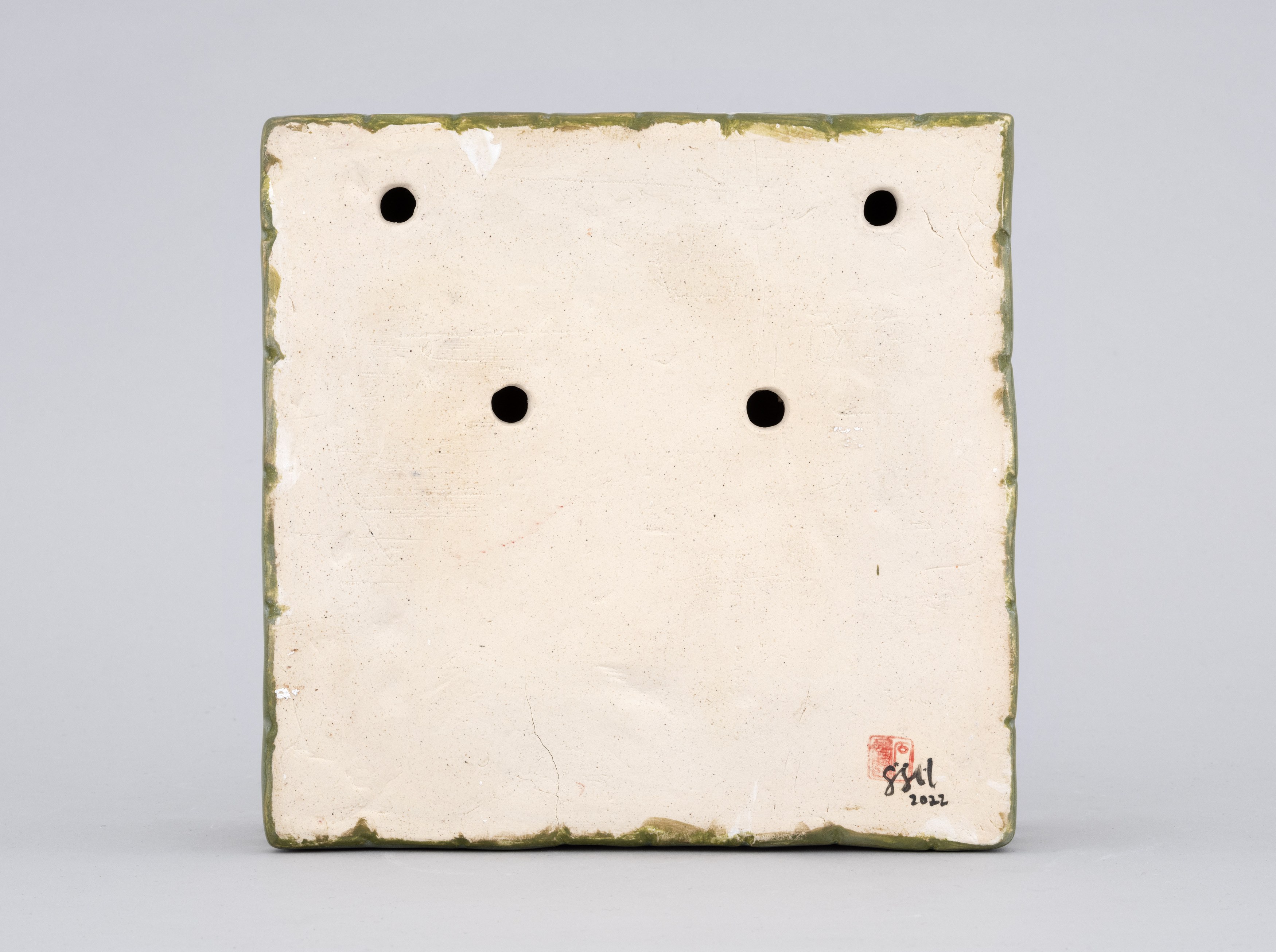 Stephanie H. Shih, Open Sundays at Harkawik, photo 95