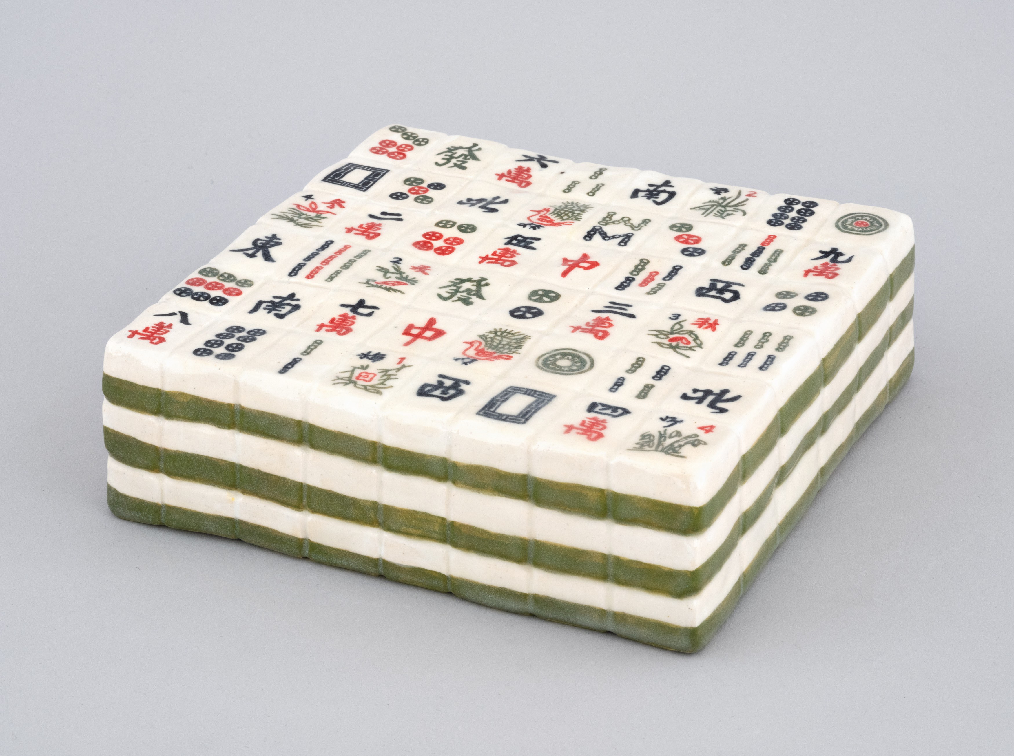 Stephanie H. Shih, Open Sundays at Harkawik, photo 94