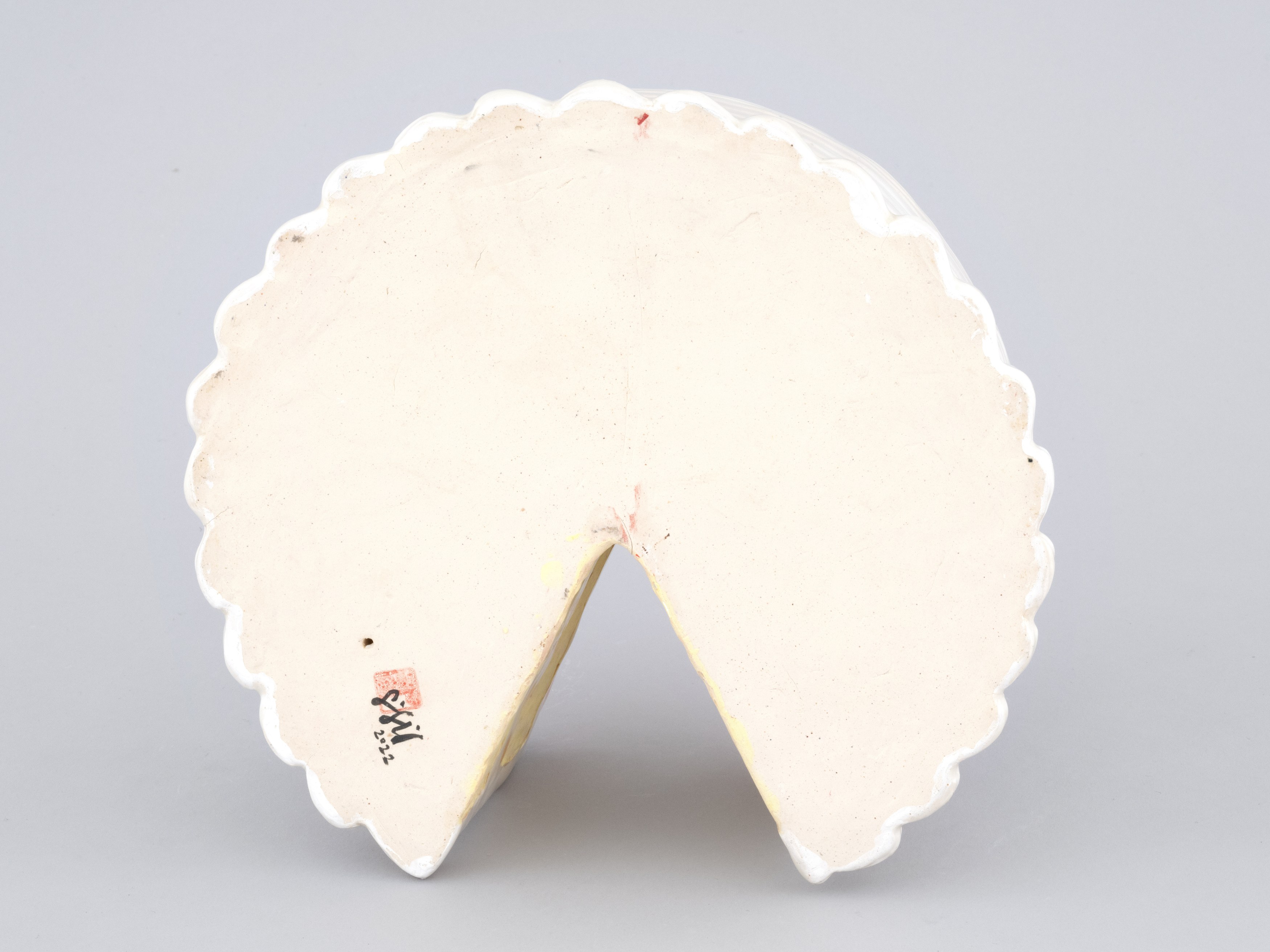 Stephanie H. Shih, Open Sundays at Harkawik, photo 106