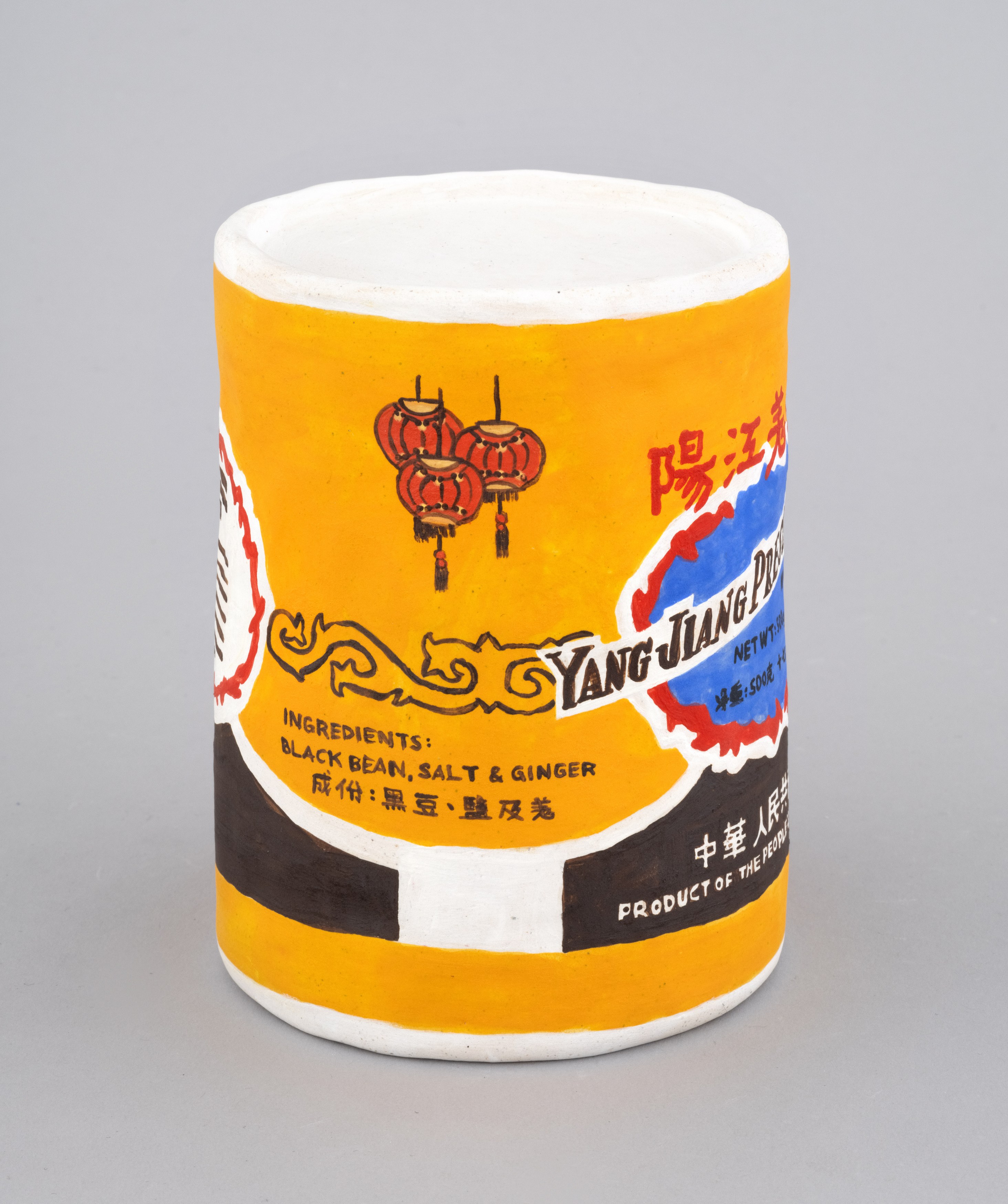 Stephanie H. Shih, Open Sundays at Harkawik, photo 112