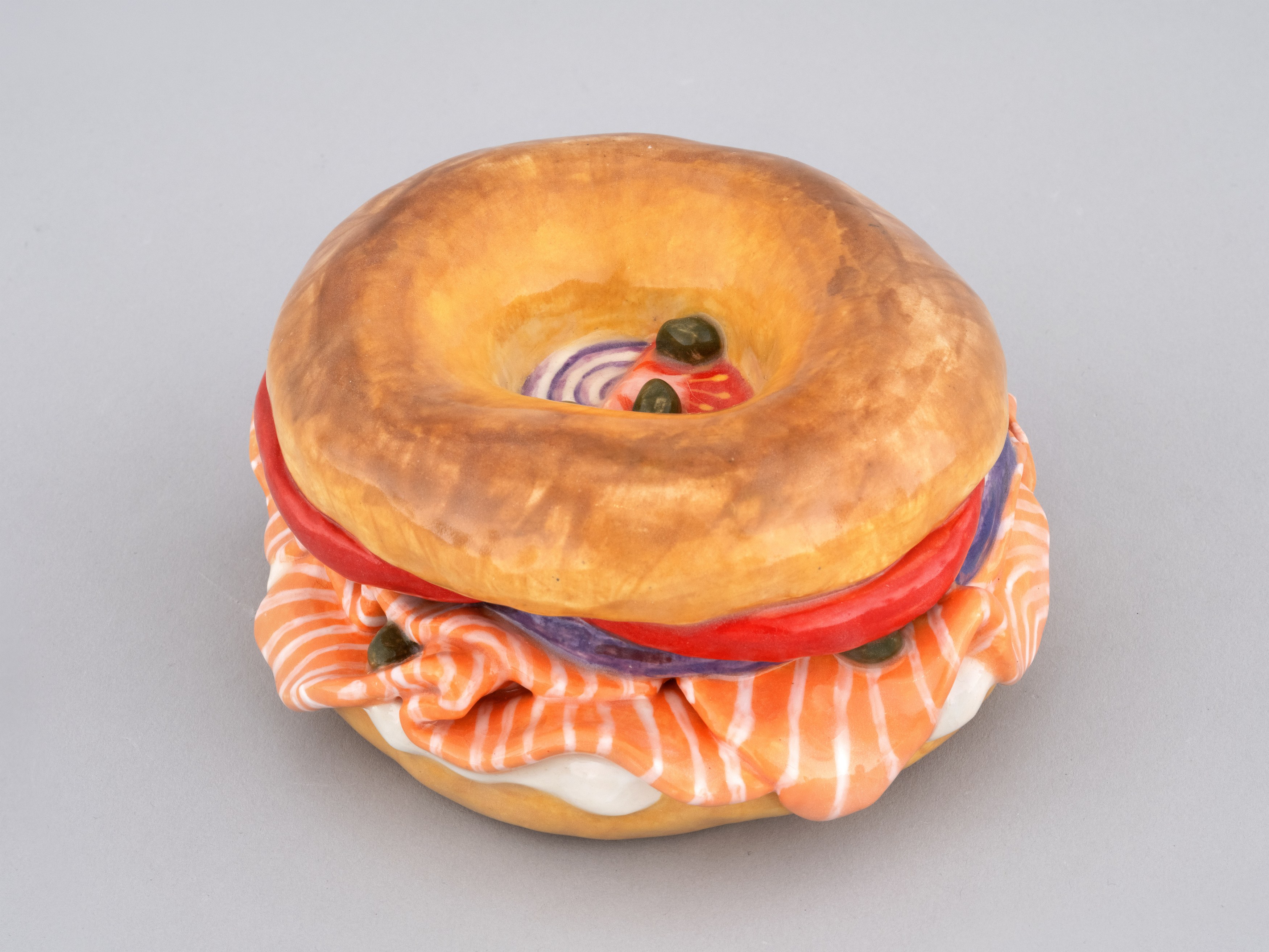 Stephanie H. Shih, Open Sundays at Harkawik, photo 120