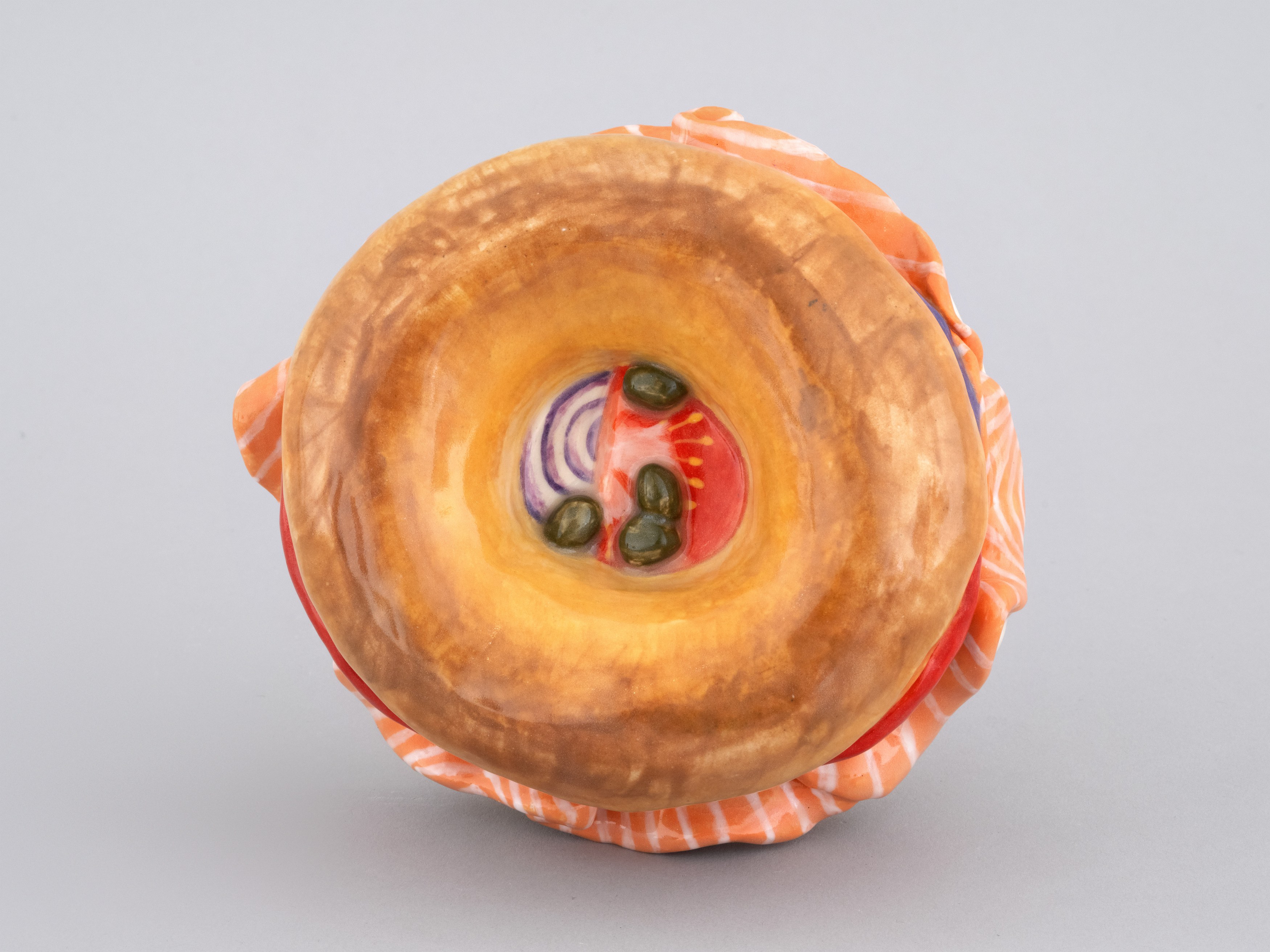 Stephanie H. Shih, Open Sundays at Harkawik, photo 121