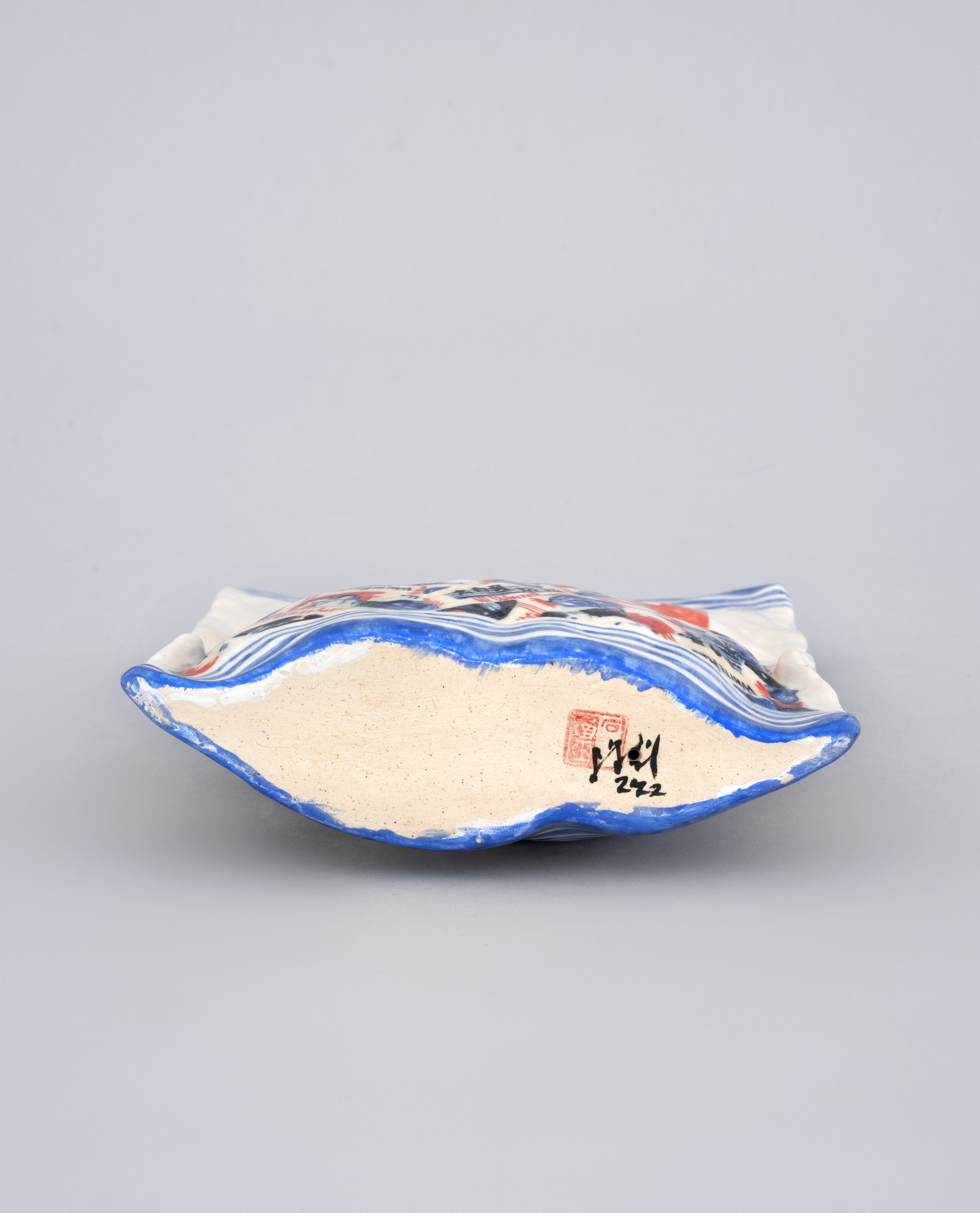 Stephanie H. Shih, Open Sundays at Harkawik, photo 180