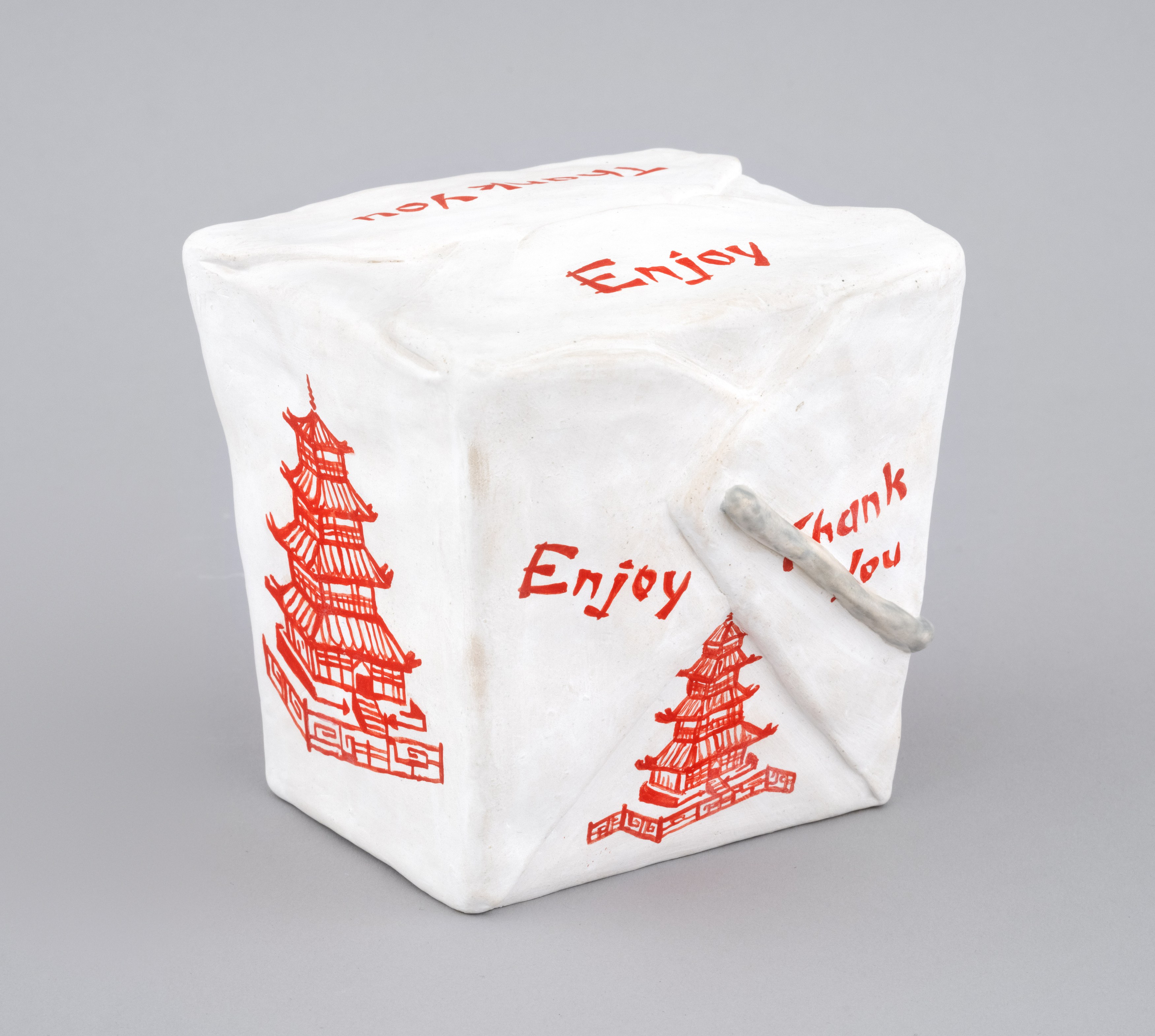 Stephanie H. Shih, Open Sundays at Harkawik, photo 191