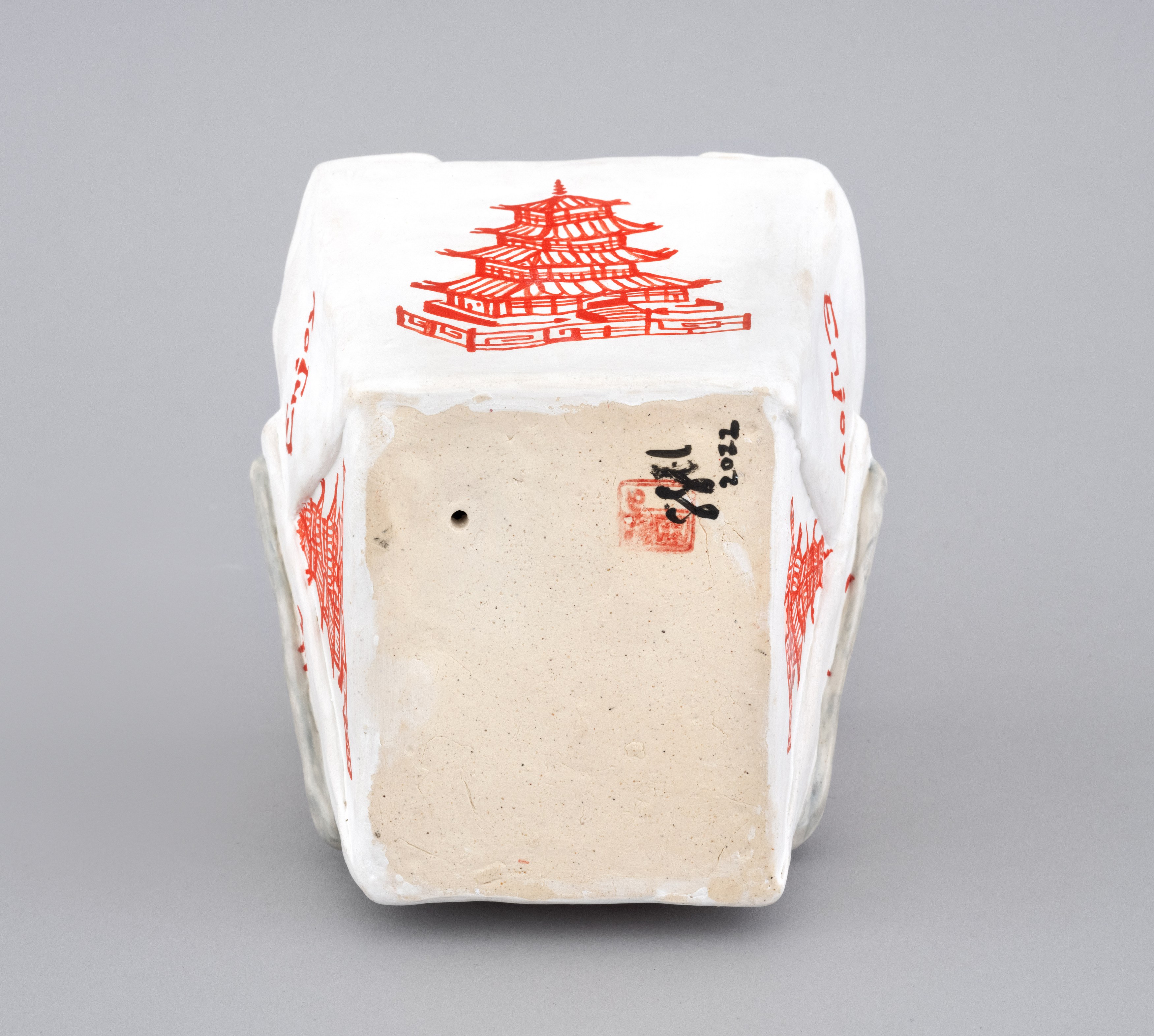 Stephanie H. Shih, Open Sundays at Harkawik, photo 198