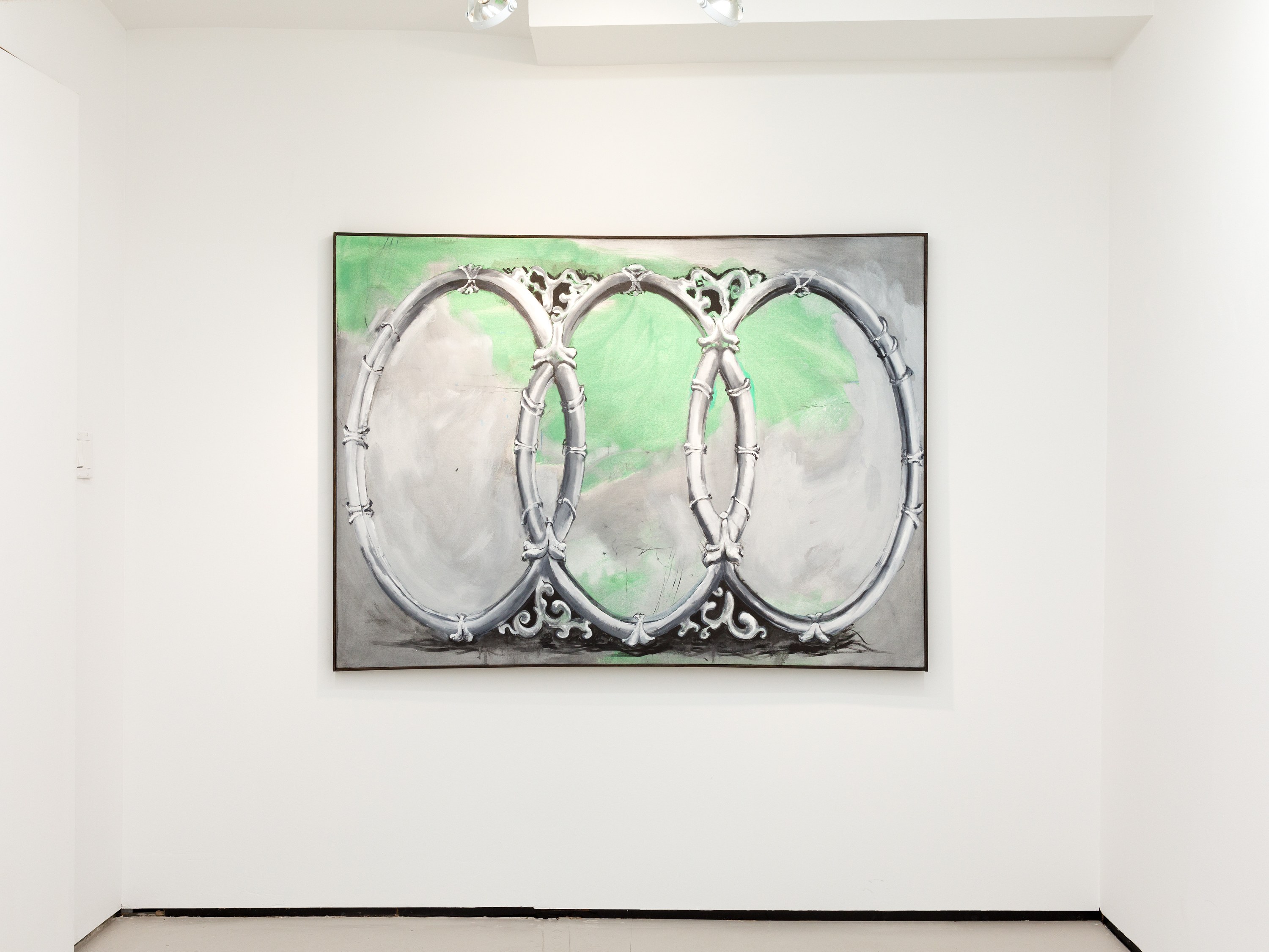 Olivia van Kuiken, She Clock, Me Clock, We Clock at King's Leap, photo 7