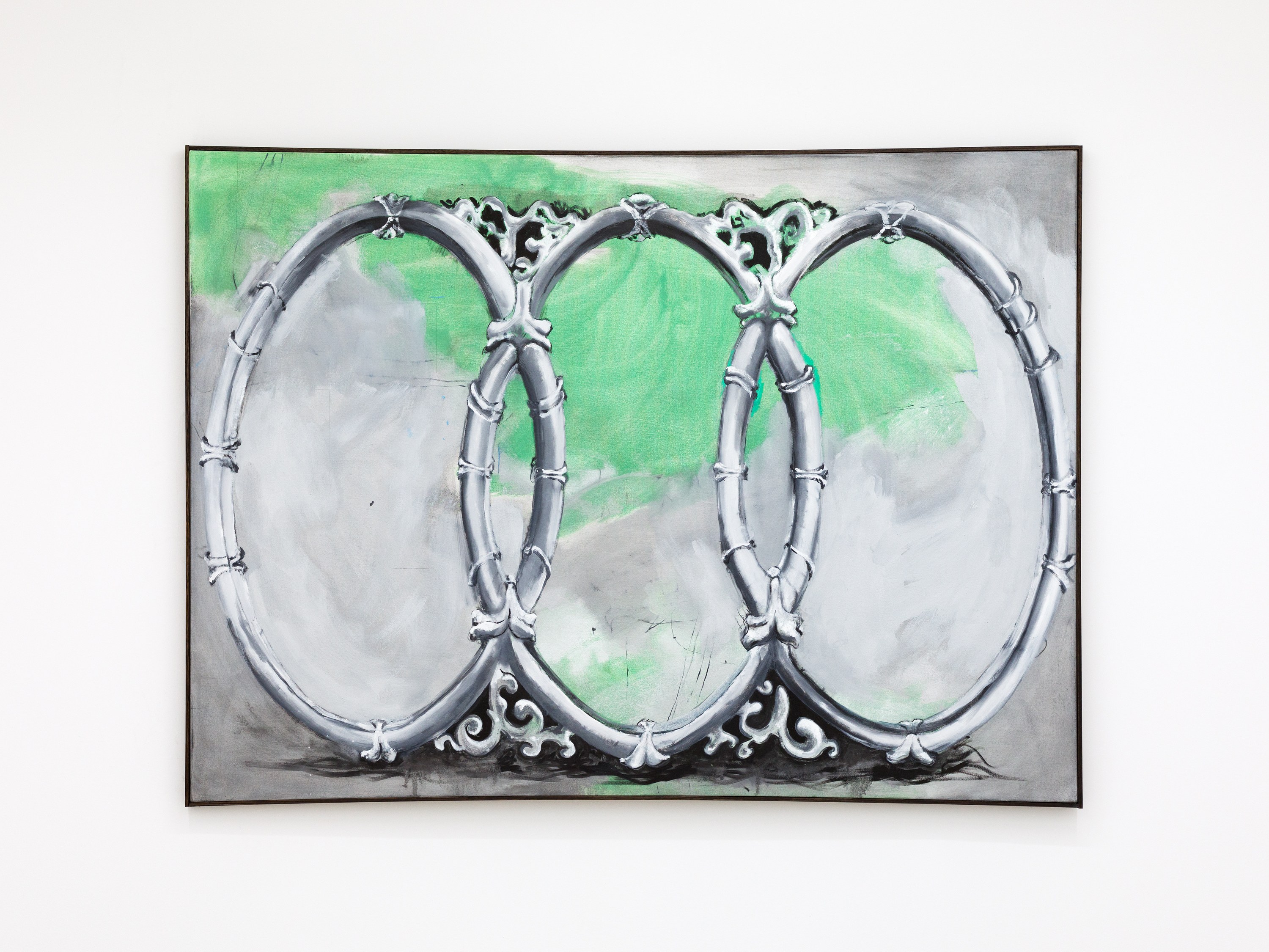 Olivia van Kuiken, She Clock, Me Clock, We Clock at King's Leap, photo 8