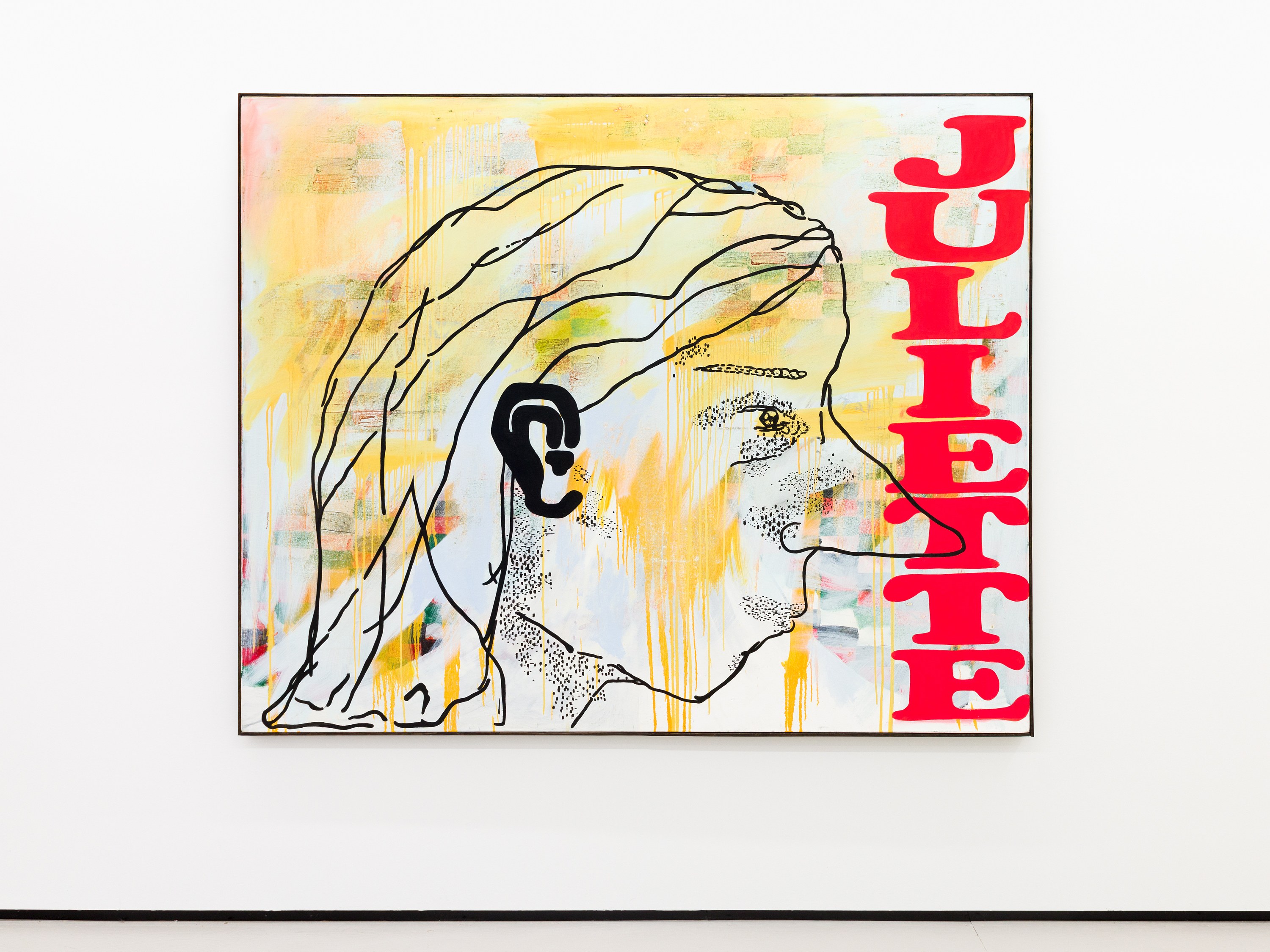 Olivia van Kuiken, She Clock, Me Clock, We Clock at King's Leap, photo 16
