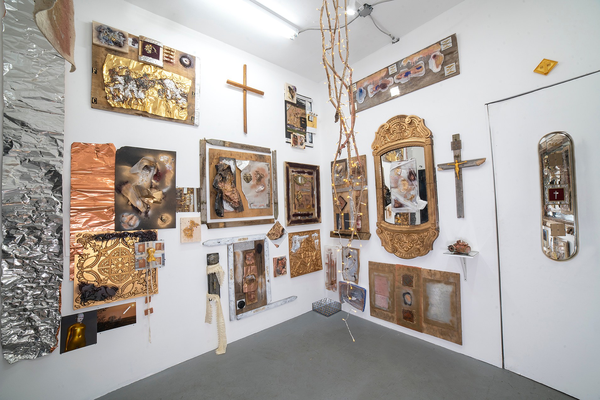 Installation view 10
