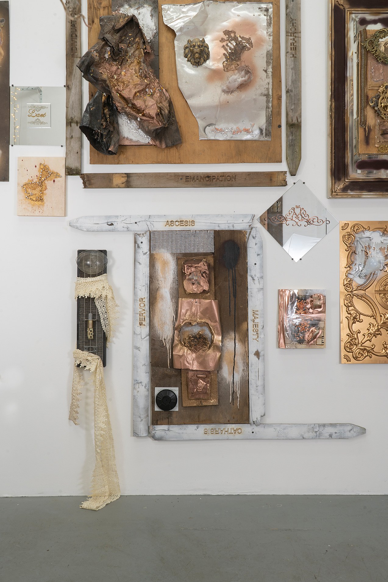 Installation view 11