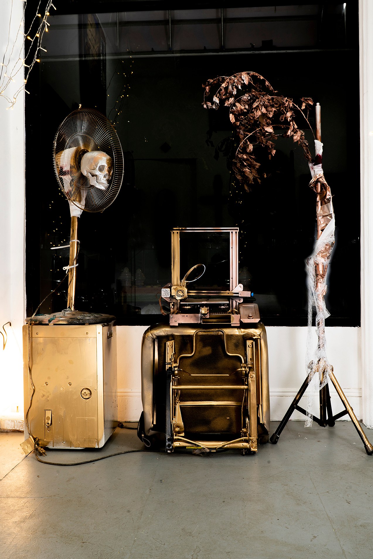 Installation view 12