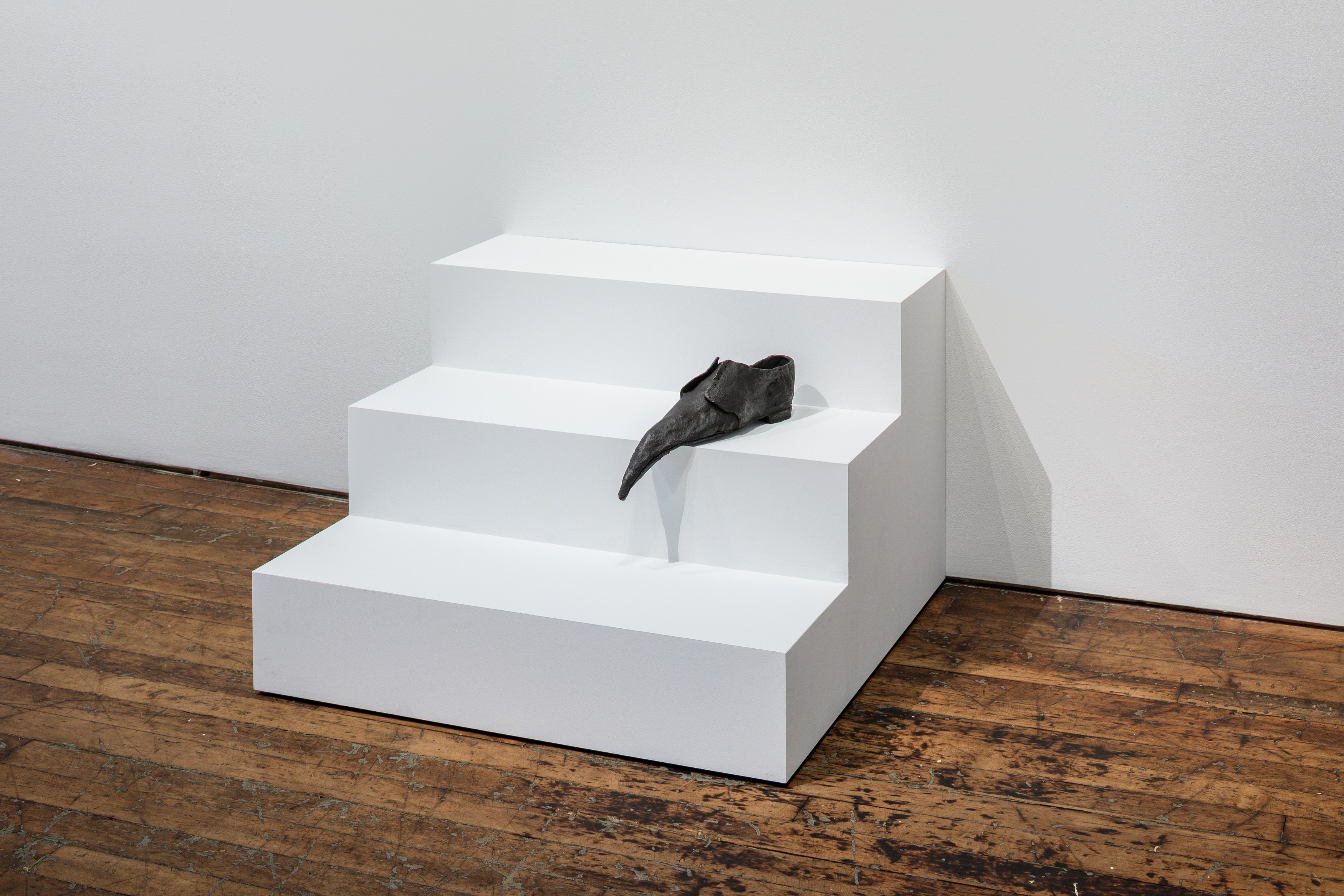 David Adamo, David Adamo at Peter Freeman, photo 12
