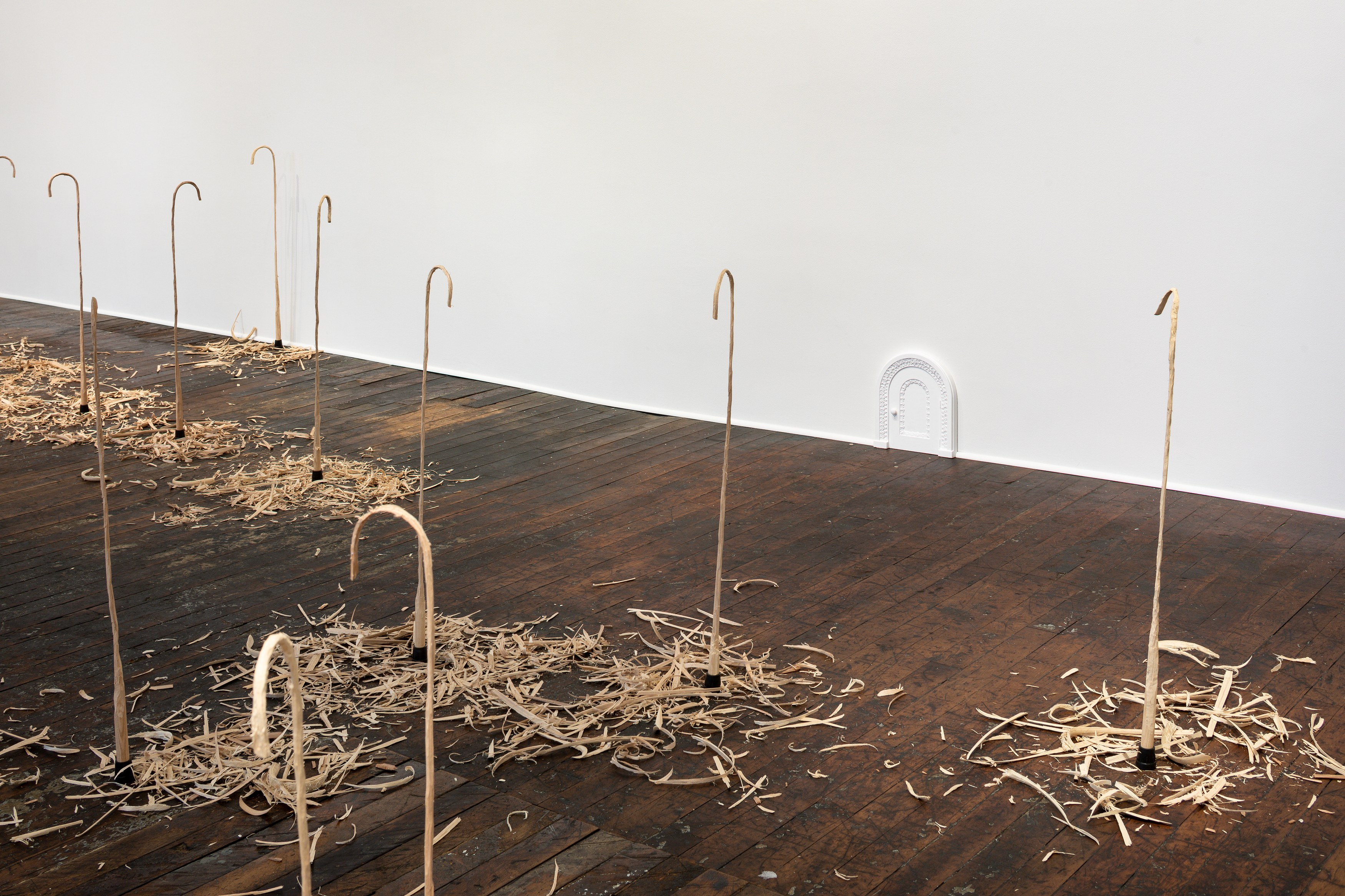 David Adamo, David Adamo at Peter Freeman, photo 18