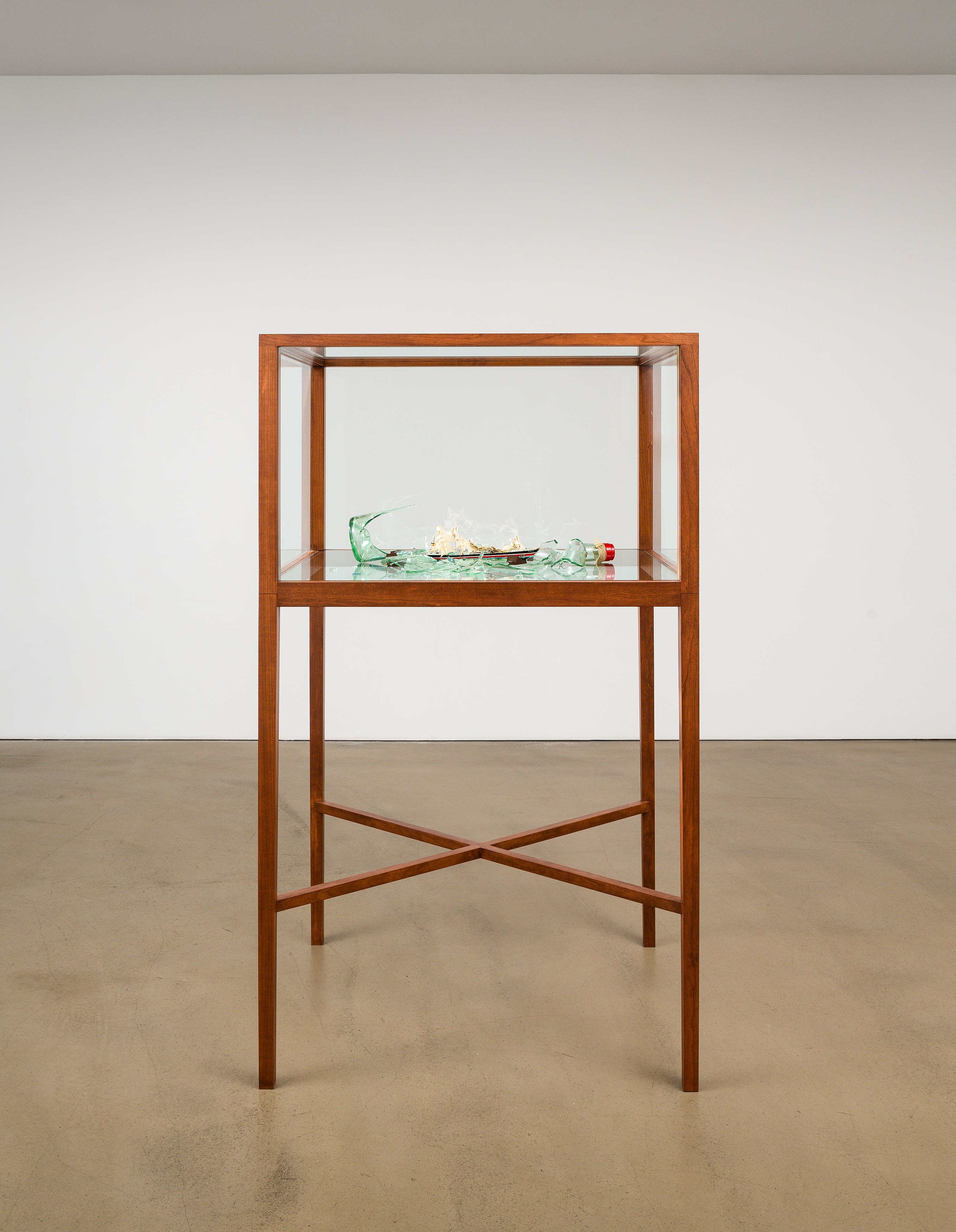 David Adamo, David Adamo at Peter Freeman, photo 53