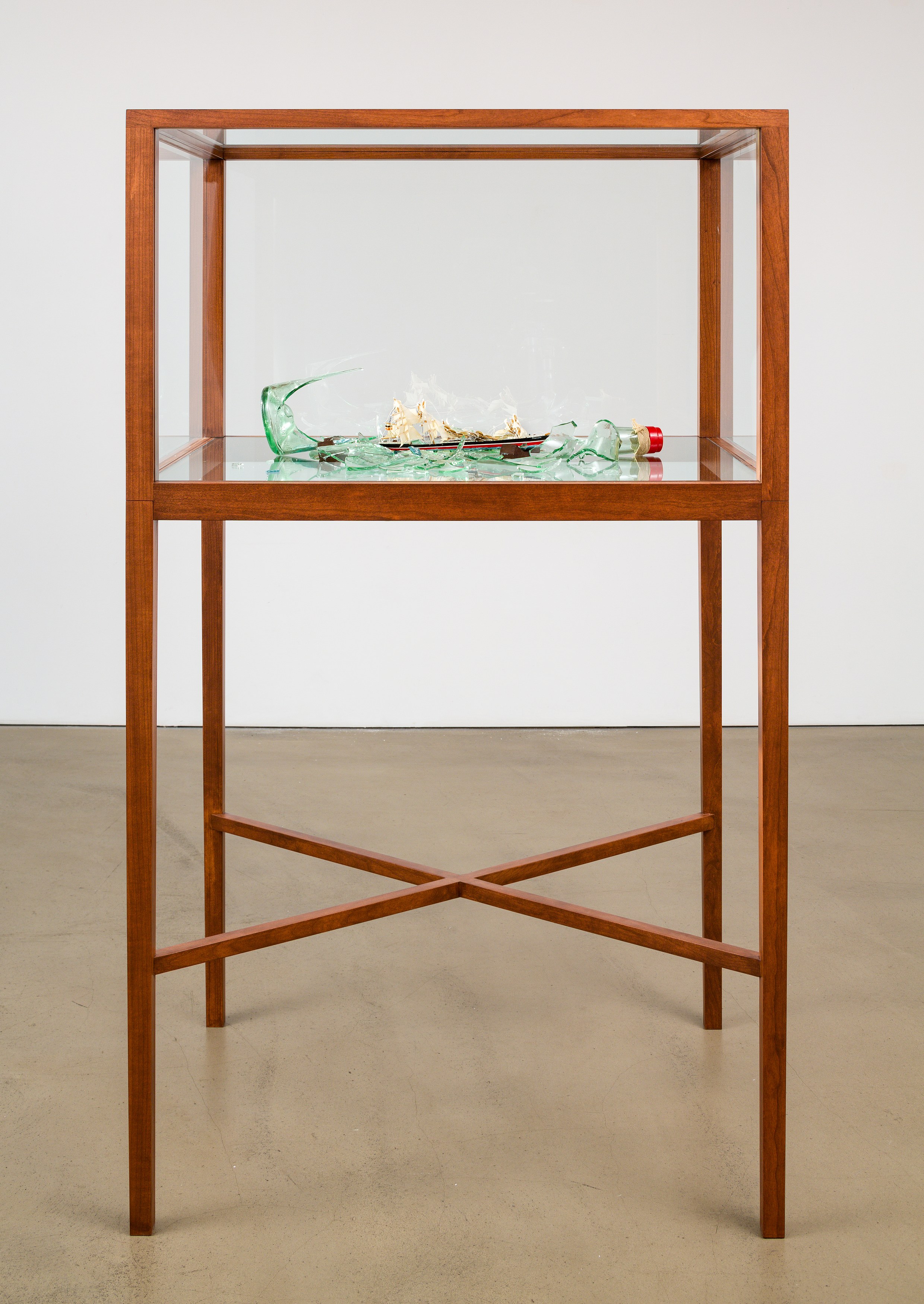 David Adamo, David Adamo at Peter Freeman, photo 52